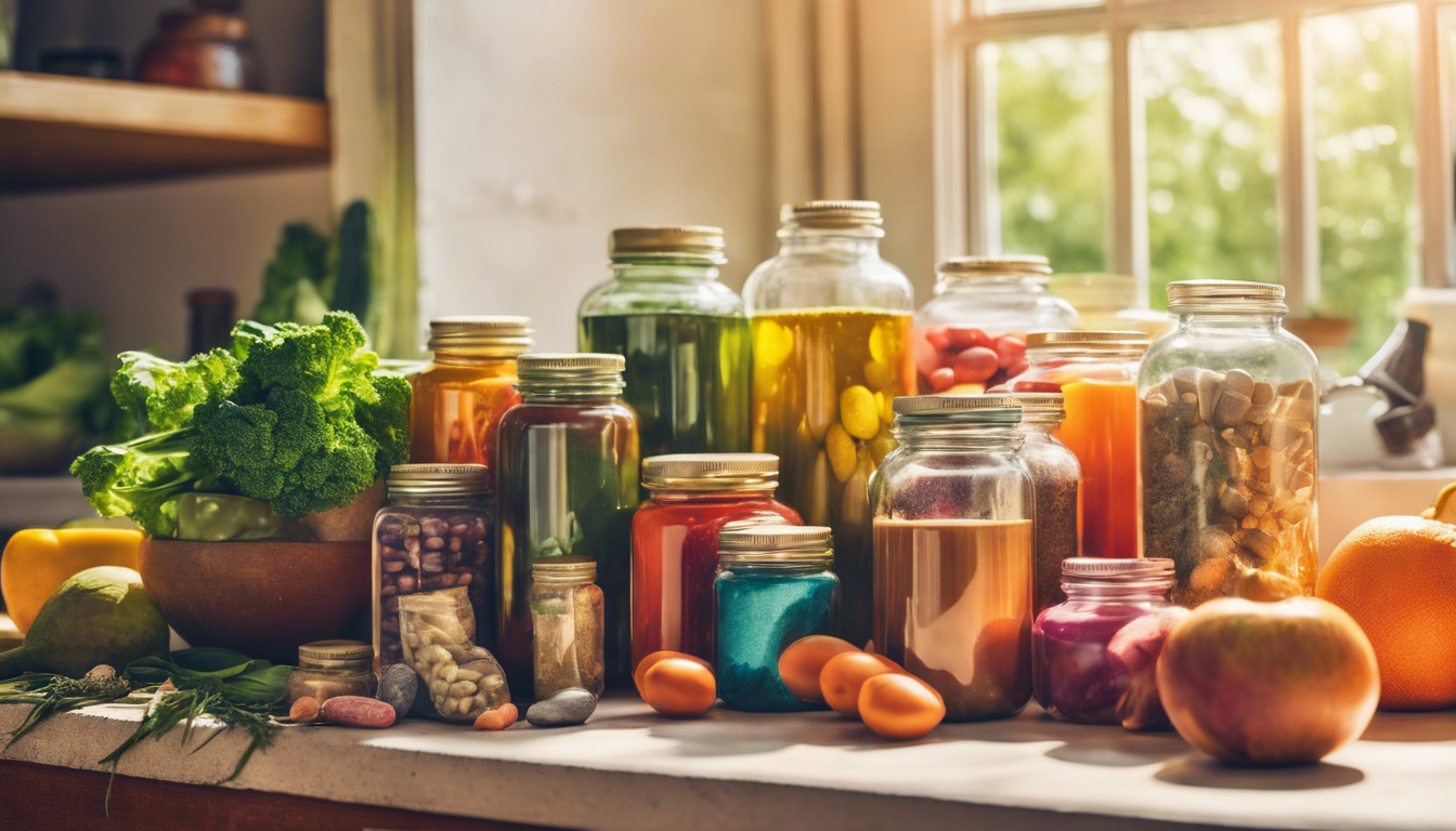 Az<b> étrend kiegészítők</b> titkai: Hogyan válaszd ki a legjobbat az egészségedért?’ style=’display: block; margin: auto; max-width: 100%; height: auto;’></p>
<h2>Fontos infók</h2>
<ul>
<li>Az<b> étrend kiegészítők</b> segíthetnek az egészségmegőrzésben, de nem helyettesítik a kiegyensúlyozott táplálkozást.</li>
<li>Fontos, hogy megbízható forrásból szerezd be a kiegészítőket és tisztában légy a címkéken feltüntetett információkkal.</li>
<li>A táplálékkiegészítők kulcsfontosságú összetevői között megtalálhatóak a vitaminok, ásványi anyagok és különböző növényi kivonatok.</li>
<li>Érdemes csak akkor étrend kiegészítőt használni, ha azt a táplálkozásod nem tudja biztosítani, például betegség vagy speciális étrend esetén.</li>
<li>Sok tévhit terjed az<b> étrend kiegészítők</b> körül, ezért fontos, hogy mindig tájékozódj és hiteles forrásokat keress a használat előtt.</li>
</ul>
<h3>Az<b> étrend kiegészítők</b> szerepe az egészségmegőrzésben</h3>
<p>Az<b> étrend kiegészítők</b> szerepe az egészségmegőrzésben rendkívül fontos, hiszen napjaink rohanó életmódja gyakran nem teszi lehetővé, hogy minden szükséges tápanyagot bejuttassunk a szervezetünkbe a mindennapi étkezések során. Az<b> étrend kiegészítők</b> segíthetnek abban, hogy pótoljuk a felmerülő hiányosságokat, és támogassák a különböző testi funkciókat. Például, a multivitaminok és ásványi anyagok segíthetnek az immunrendszer erősítésében, míg a fehérjekiegészítők hozzájárulhatnak az izomépítéshez és -fenntartáshoz. Fontos, hogy mindig tájékozódjunk a különféle<b> étrend kiegészítők</b> hatásairól és a számunkra legmegfelelőbb készítményekről, hiszen egy jól megválasztott étrend kiegészítő jelentős előnyöket nyújthat az egészségmegőrzésben.</p>
<h3>Hogyan ismerjük fel a megbízható<b> étrend kiegészítők</b>et?</h3>
<p>Az<b> étrend kiegészítők</b> piacán rengeteg termék közül választhatunk, ám nem mindegyik megbízható és hatékony. Hogyan ismerjük fel a megbízható<b> étrend kiegészítők</b>et? Először is, fontos, hogy olyan termékeket válasszunk, amelyek rendelkeznek a megfelelő tanúsítványokkal és minősítésekkel, mint például a GMP (Good Manufacturing Practices) vagy az FDA (Food and Drug Administration) jóváhagyása. Ezen kívül figyeljünk a gyártó hírnevére és a termék összetevőire; a megbízható<b> étrend kiegészítők</b> általában átlátható információkat nyújtanak a használatukhoz szükséges anyagokról, valamint arányokról. Továbbá, olvassunk online véleményeket és tájékozódjunk más felhasználók tapasztalatairól, hogy tisztább képet kapjunk egy adott termékről. Végül, ha lehetőségünk van rá, konzultáljunk egészségügyi szakemberrel, aki segíthet a számunkra legmegfelelőbb<b> étrend kiegészítők</b> kiválasztásában.</p>
<blockquote><p>‘Az egészség nem minden, de az egészség nélkül minden semmi.’ – Arthur Schopenhauer</p></blockquote>
<h3>A legfontosabb összetevők a táplálékkiegészítőkben</h3>
<p>Az<b> étrend kiegészítők</b> világában rendkívül fontos megérteni a legfontosabb összetevőket, amelyek hozzájárulhatnak egészségünk megőrzéséhez és javításához. A vitaminok, ásványi anyagok és antioxidánsok kulcsszerepet játszanak a táplálkozásunkban; ezek az elemek segítik a szervezet működését, támogatják az immunrendszert, valamint elősegítik a sejtek regenerálódását. A leggyakoribb összetevők közé tartozik a C-vitamin, amely erős antioxidáns, és hozzájárul a bőr egészségéhez, valamint a D-vitamin, amely segíti a kalcium felszívódását és a csontok egészségének megőrzését. Érdemes figyelembe venni, hogy minden étrend kiegészítő eltérő összetevőket tartalmazhat, ezért fontos a ‘célzott’ használat, azaz az adott egészségügyi szükségleteinknek megfelelő termékek kiválasztása. A megfelelő<b> étrend kiegészítők</b> kiválasztásával nemcsak energikusabbak és egészségesebbek lehetünk, hanem javíthatjuk az életminőségünket is.</p>
<p><a href=