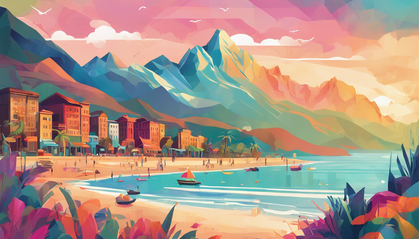 Travel Quotes That Inspire Gratitude for Travel Opportunities