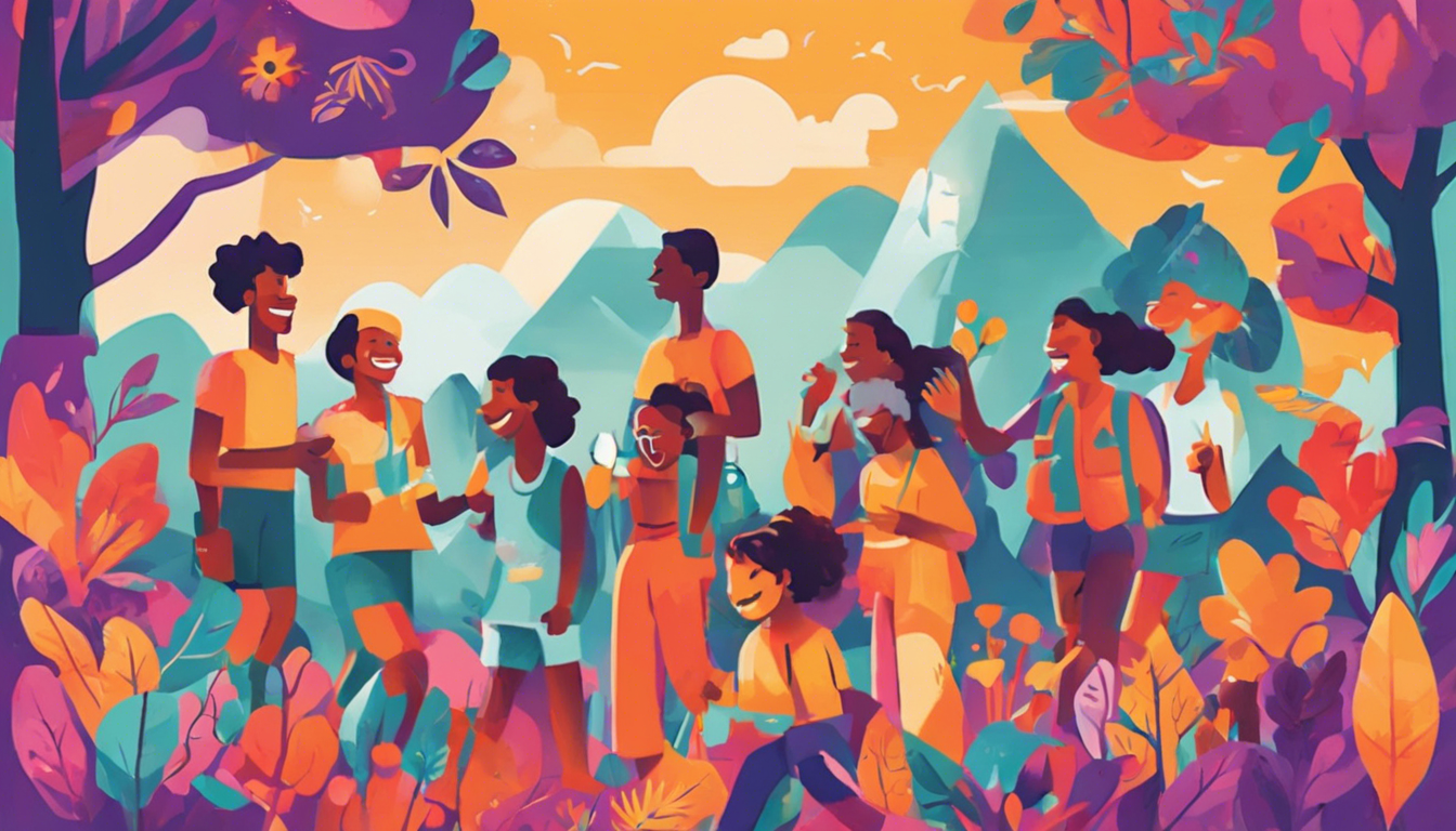 Finding Joy in the Journey: Embracing Every Opportunity