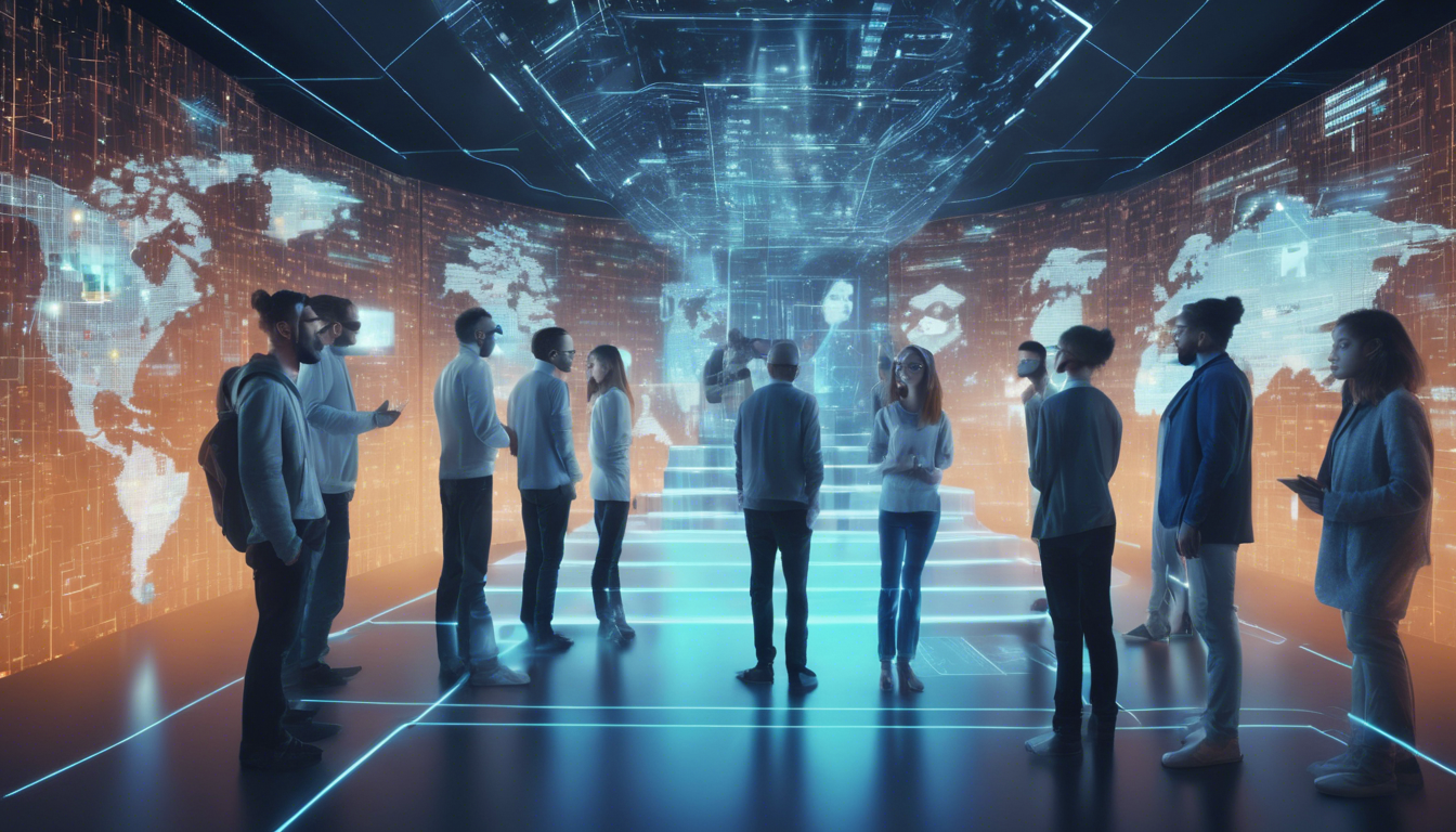 Unlocking the Future: How 2024