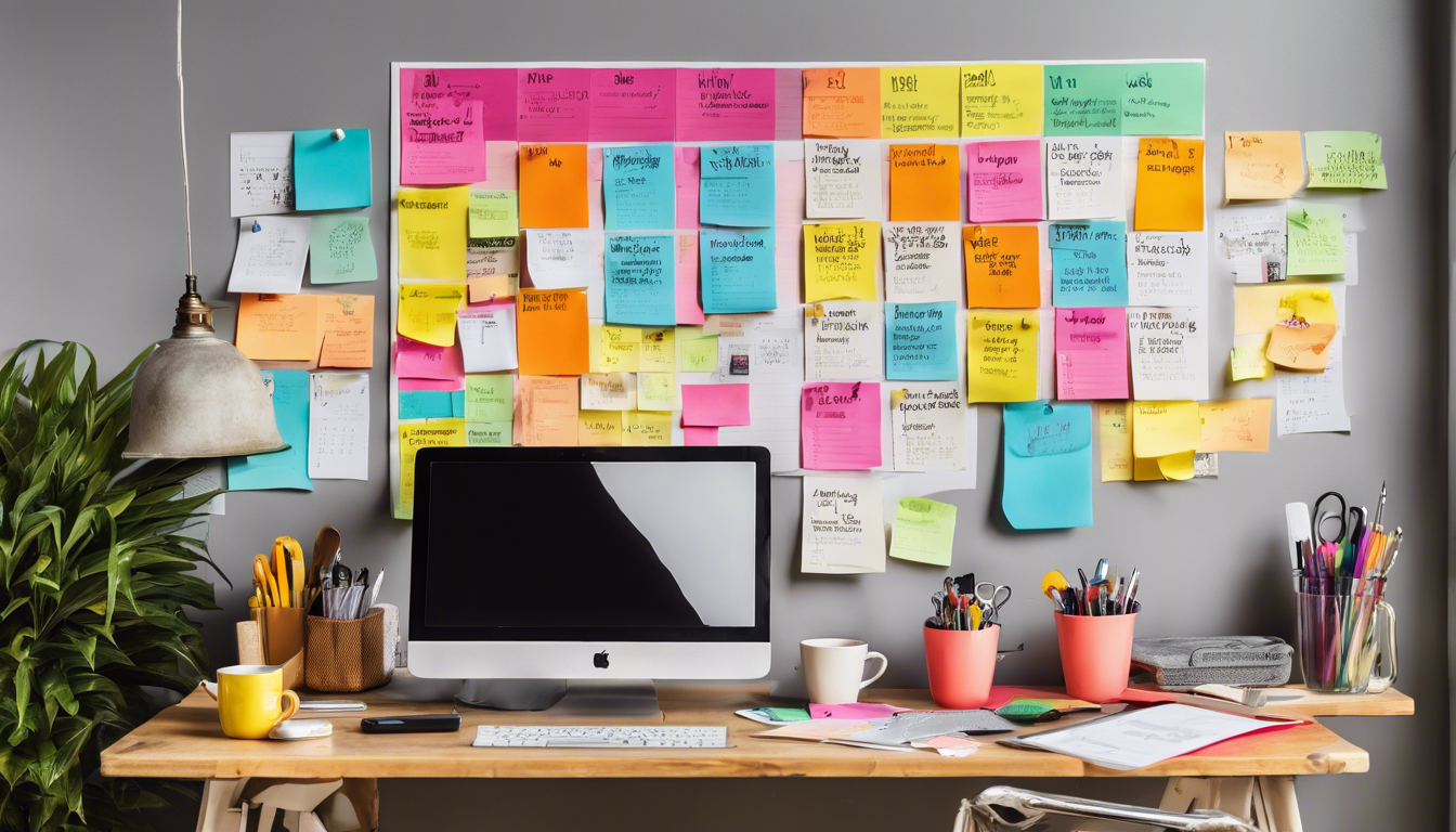 Unlock Your Productivity: Top Content Calendar Hacks You Need to Know