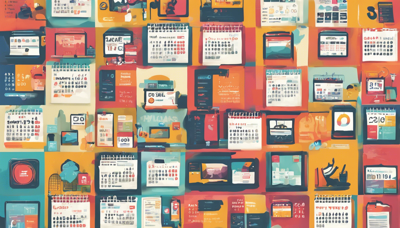 Measuring Success: Analyzing Your Content Calendar