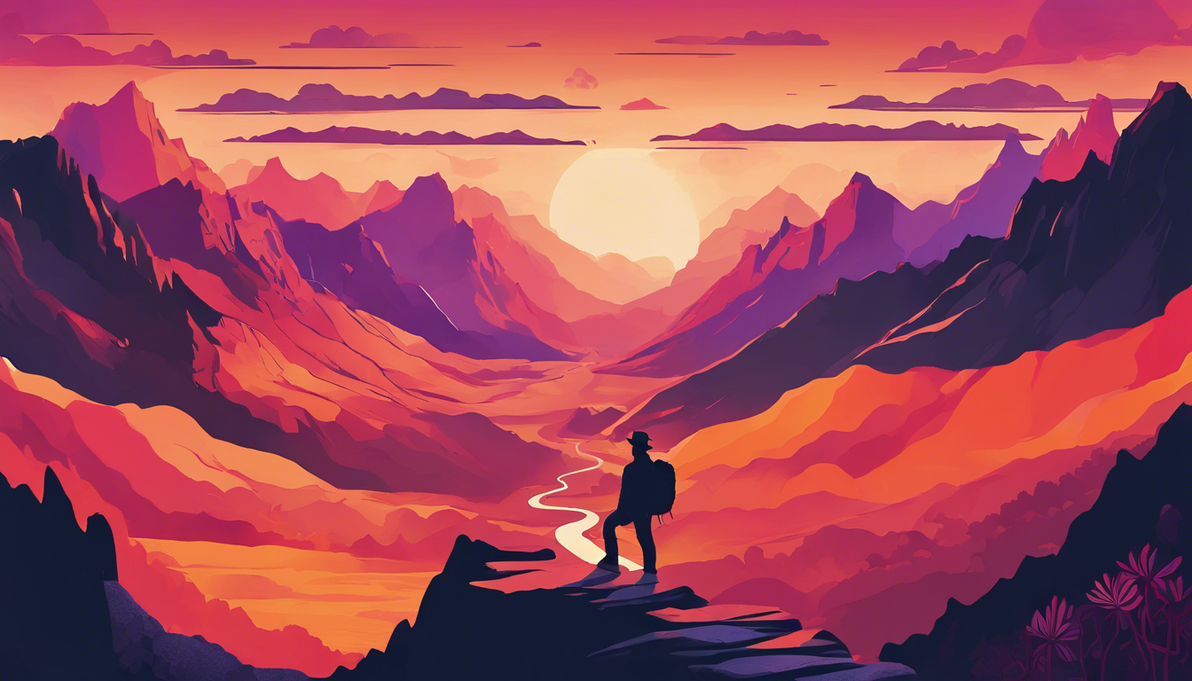 Travel Quotes About the Life Lessons Learned Through Travel