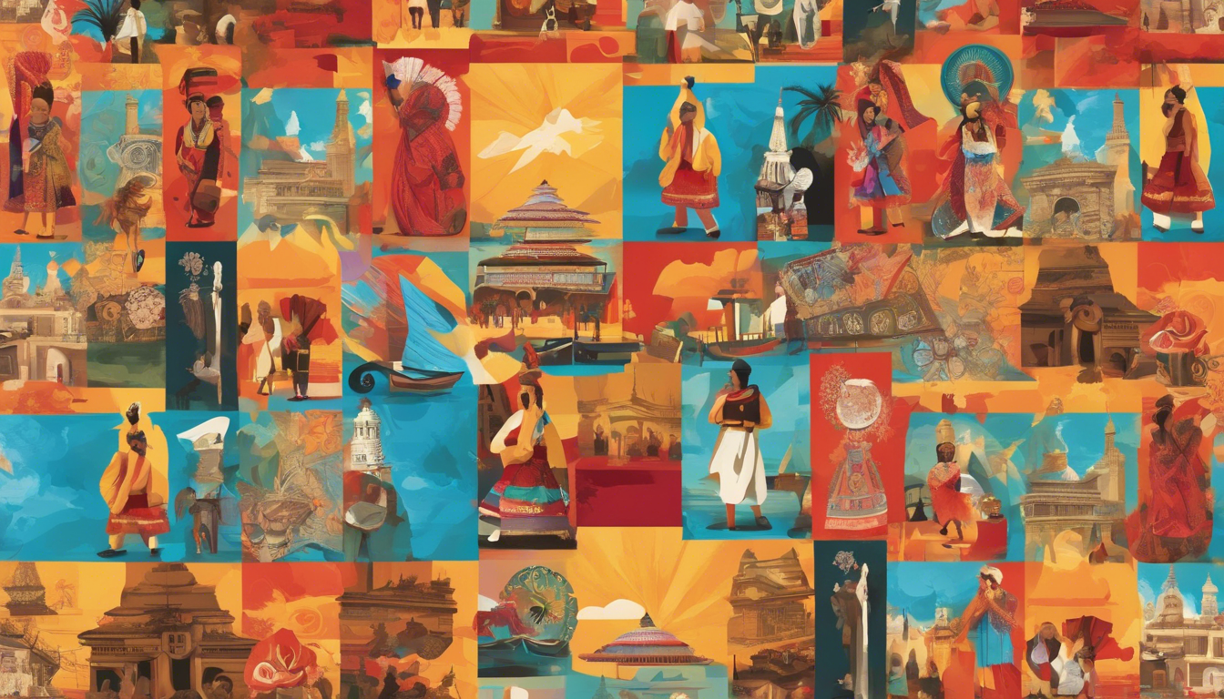 Cultural Appreciation and Understanding