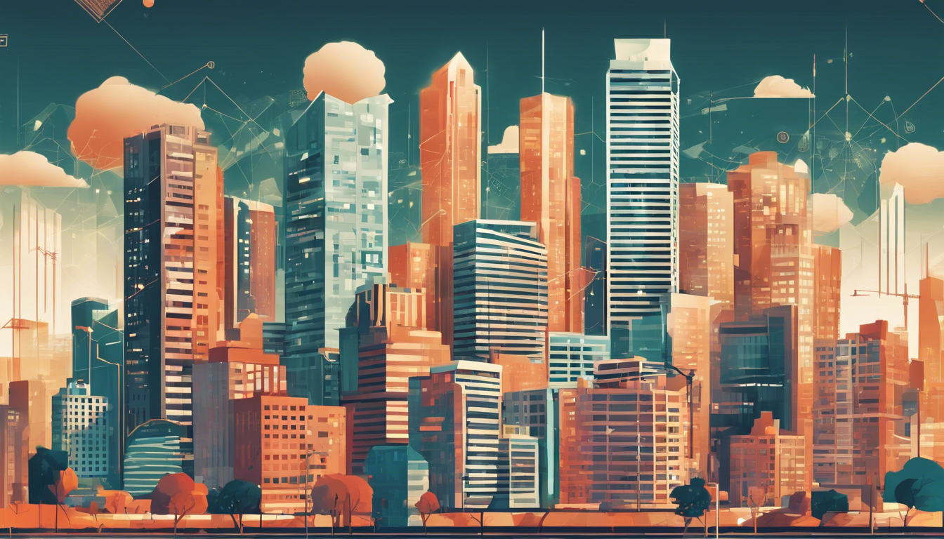 Unlocking Wealth: The Best<b> Real Estate Crowdfunding Platforms</b> for Smart Investors