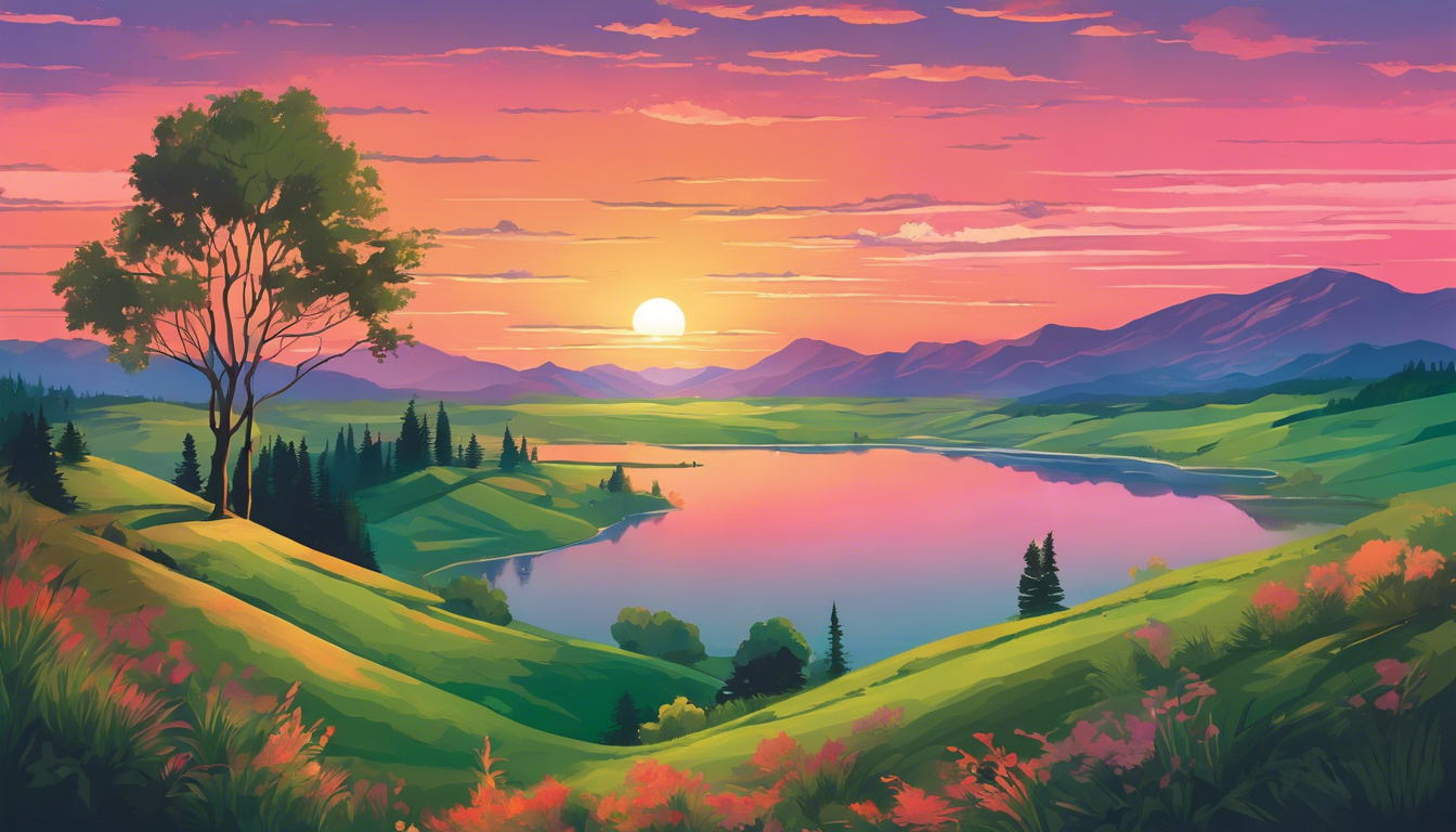 Techniques for Capturing Stunning Panoramic Images