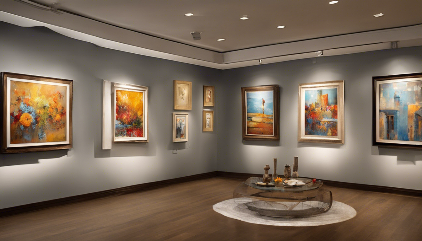 Why Invest in Limited Edition Artworks?