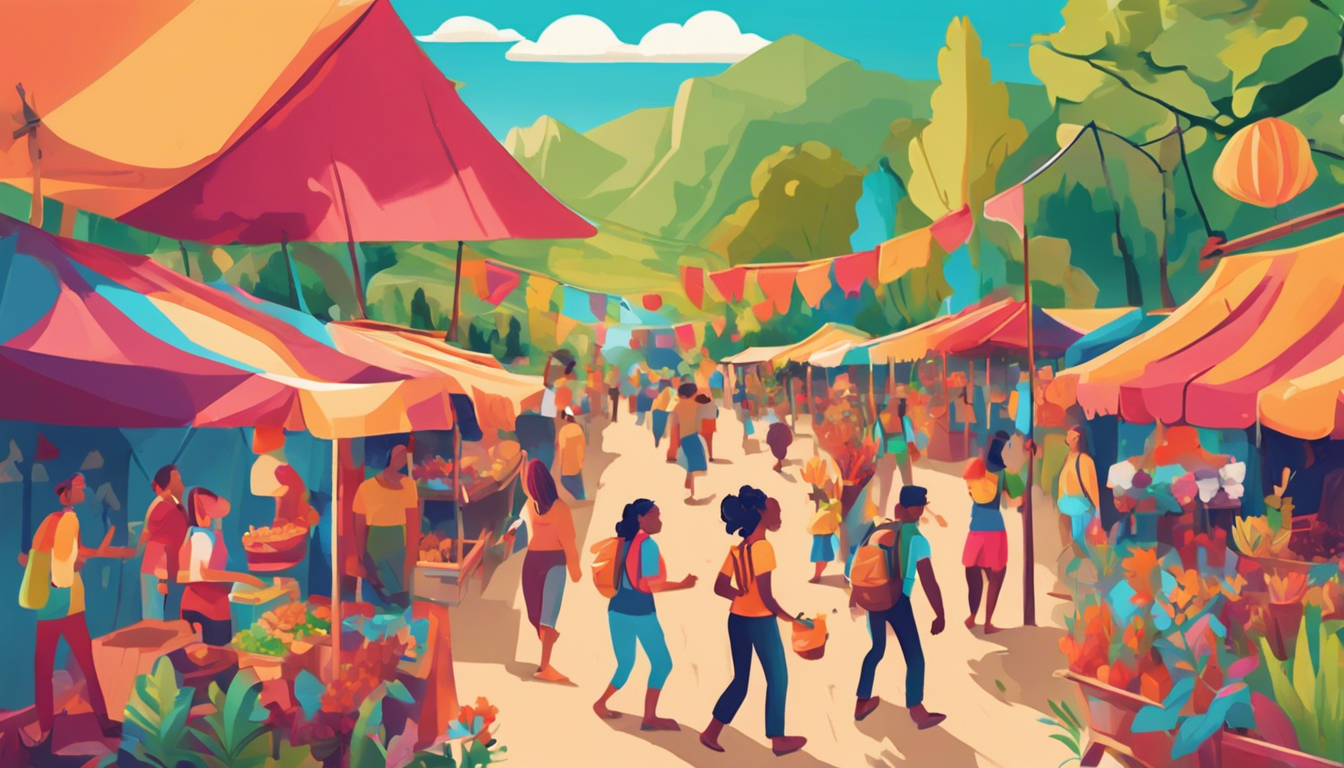 Tips for Embracing Spontaneous Adventures
