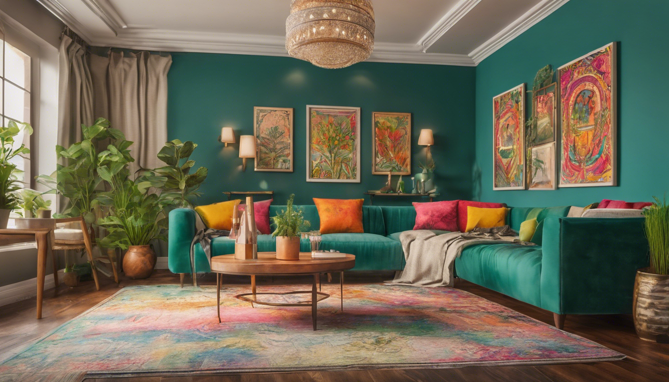 Benefits of Using Premium Prints in Home Decor