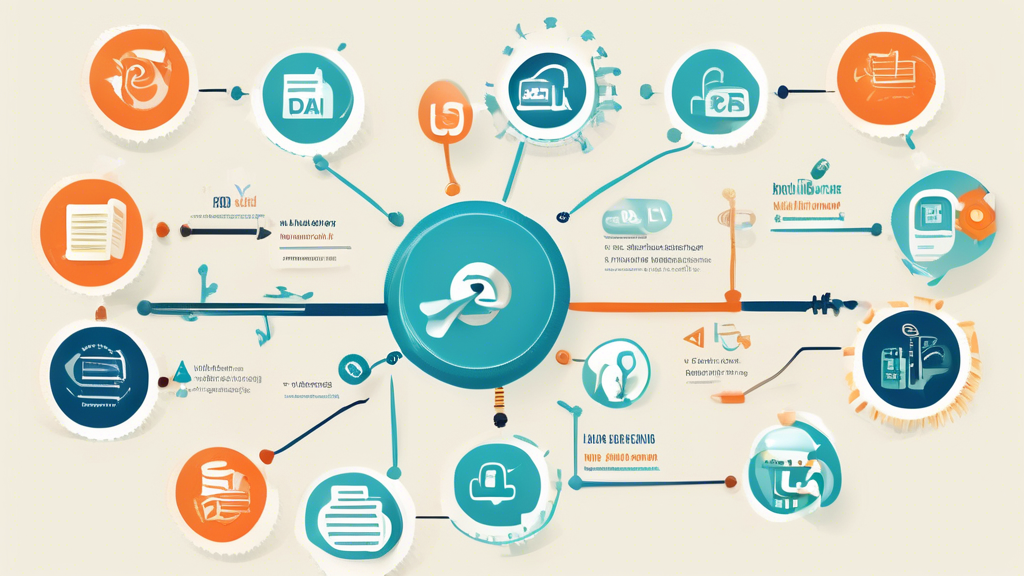 **DALL-E Prompt:** Create an illustrated infographic that visually represents the key factors to consider when choosing the best Usenet provider. Include elements such as icons for usage needs, budget, and privacy concerns. Also, depict the importance of reading reviews and utilizing free trials, with a checklist-style layout. The design should be engaging and informative, aiming to simplify the decision-making process for potential Usenet users. Include a banner at the top that reads Choosing Your Perfect Usenet Provider in a bold, modern font.