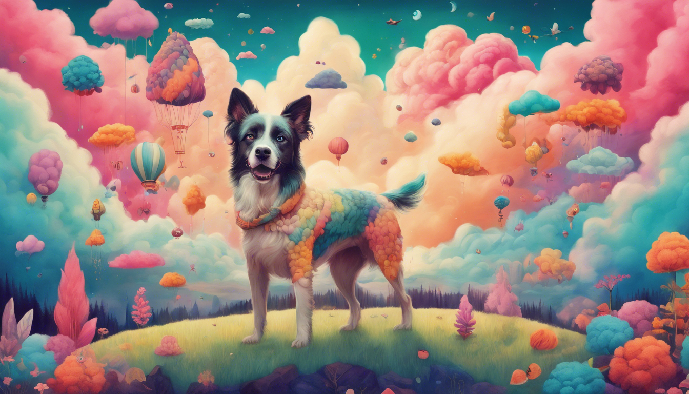 3. A kutya álombeli szereplői és jelentésük