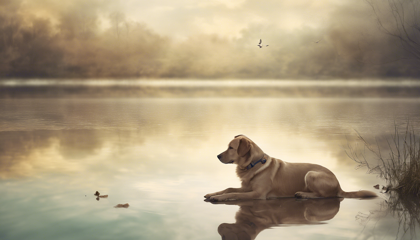 7. Összegzés: a kutya álma mint a lélek tükre