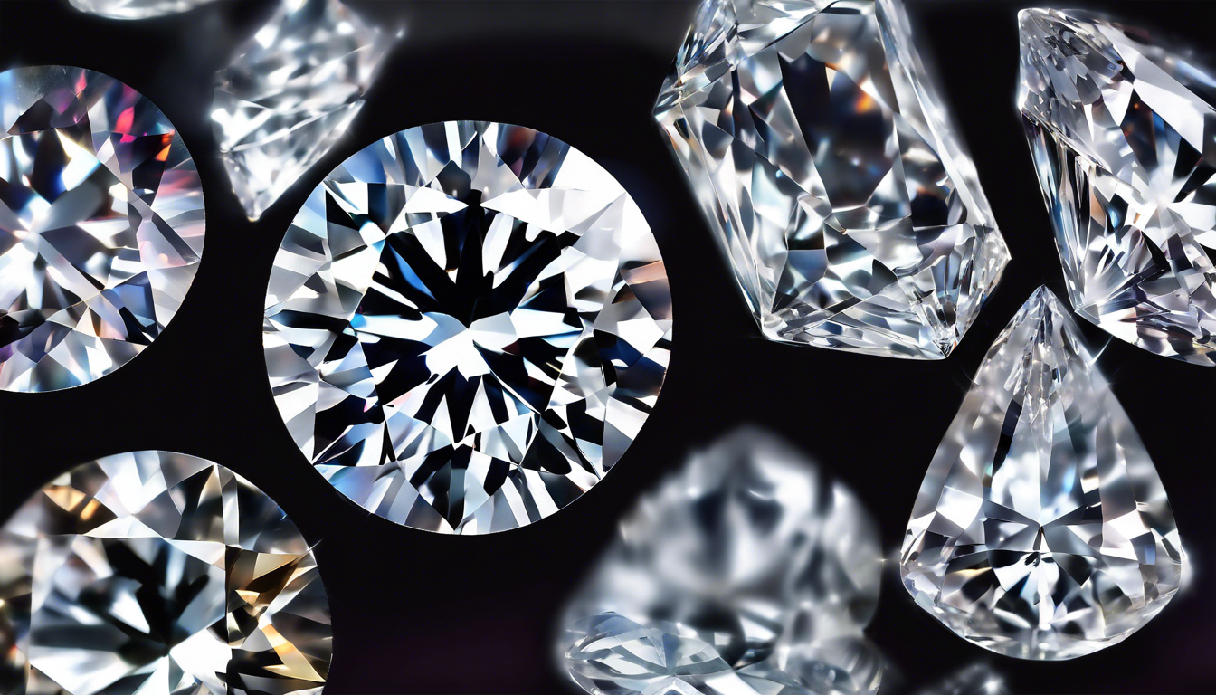 Common Misconceptions About Moissanite