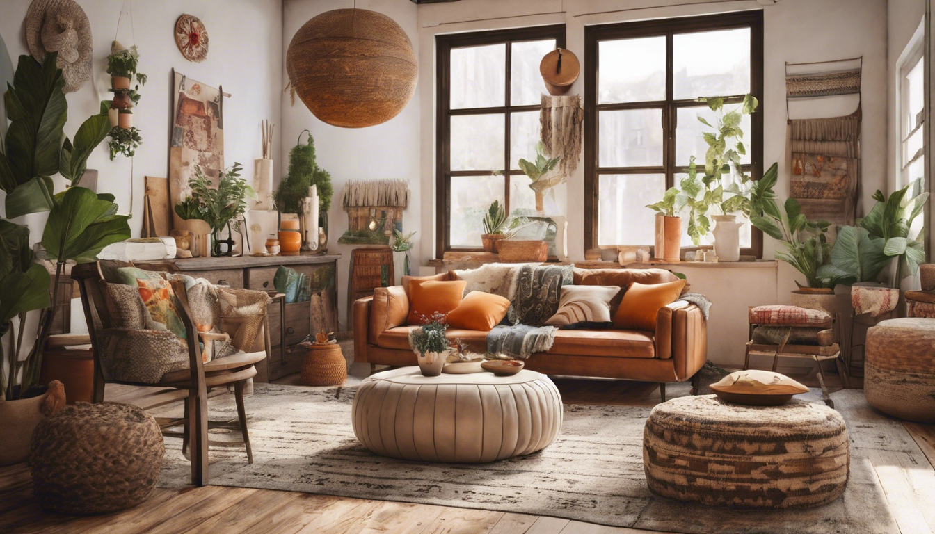 Hogyan válasszunk témát a dekorációhoz?