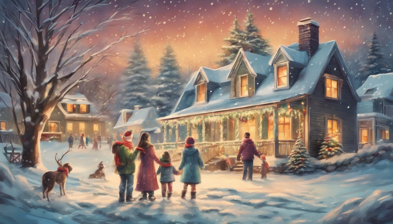 Zárszó: a karácsony igazi szelleme