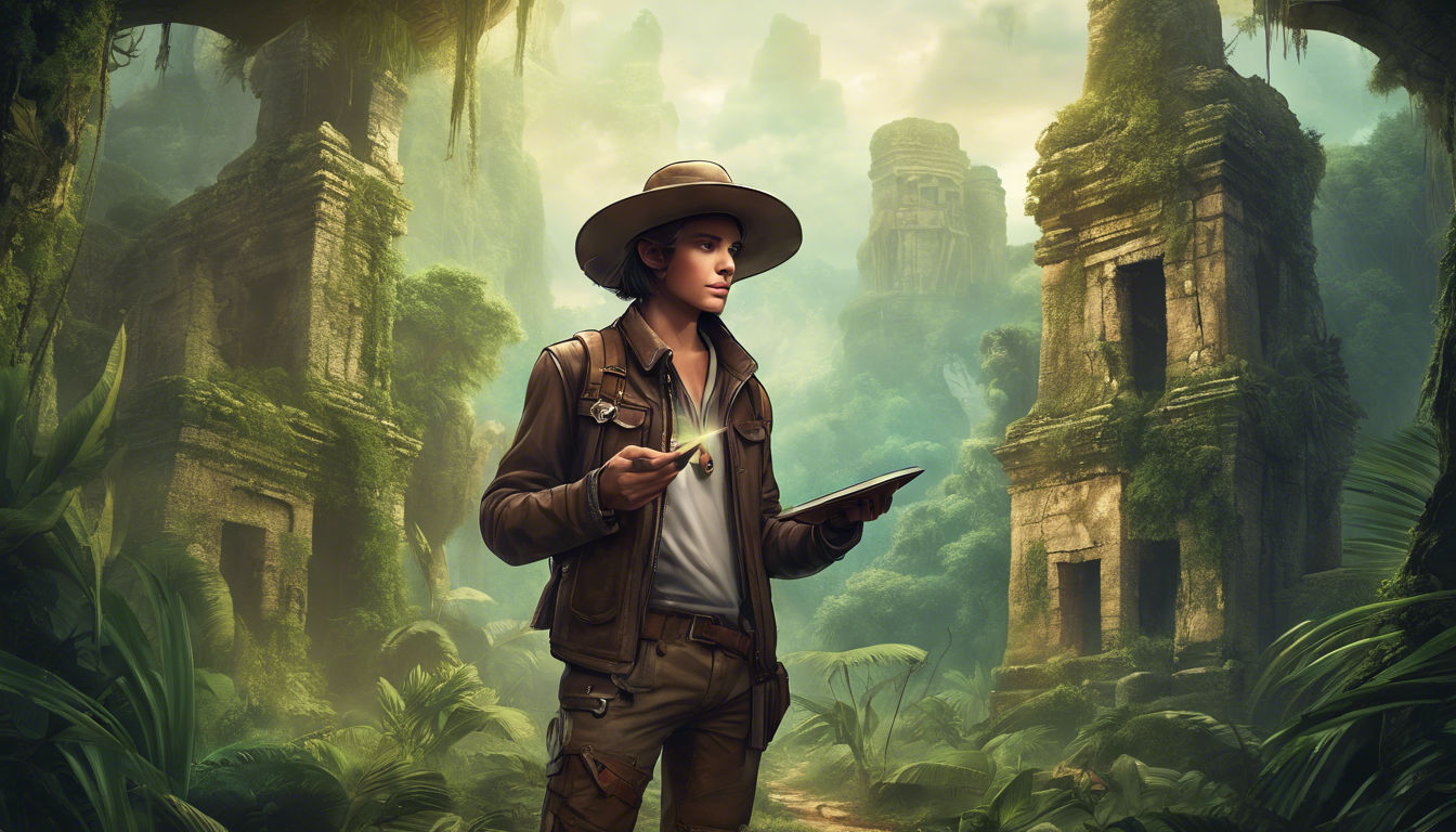 Préparez-vous pour l'aventure : Indiana Jones et le Grand Cercle sort le 9 décembre sur PC et Xbox !