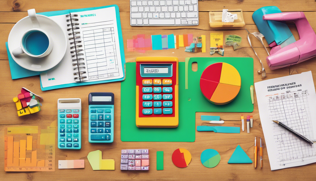 Költségkeret kialakítása: Hogyan vásároljunk okosan?