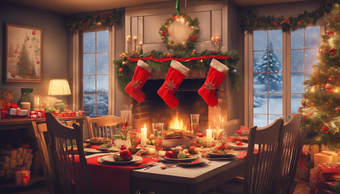 Következtetés: A stresszmentes karácsony titkai és a családi együttlét fontossága