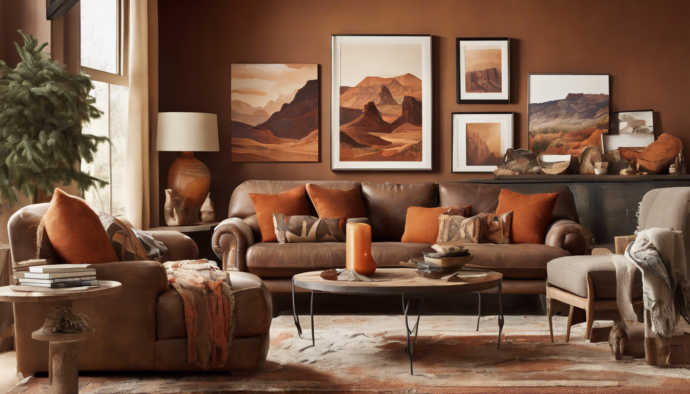 Discover the Allure of Limited Edition Canyon Decor for Your Home