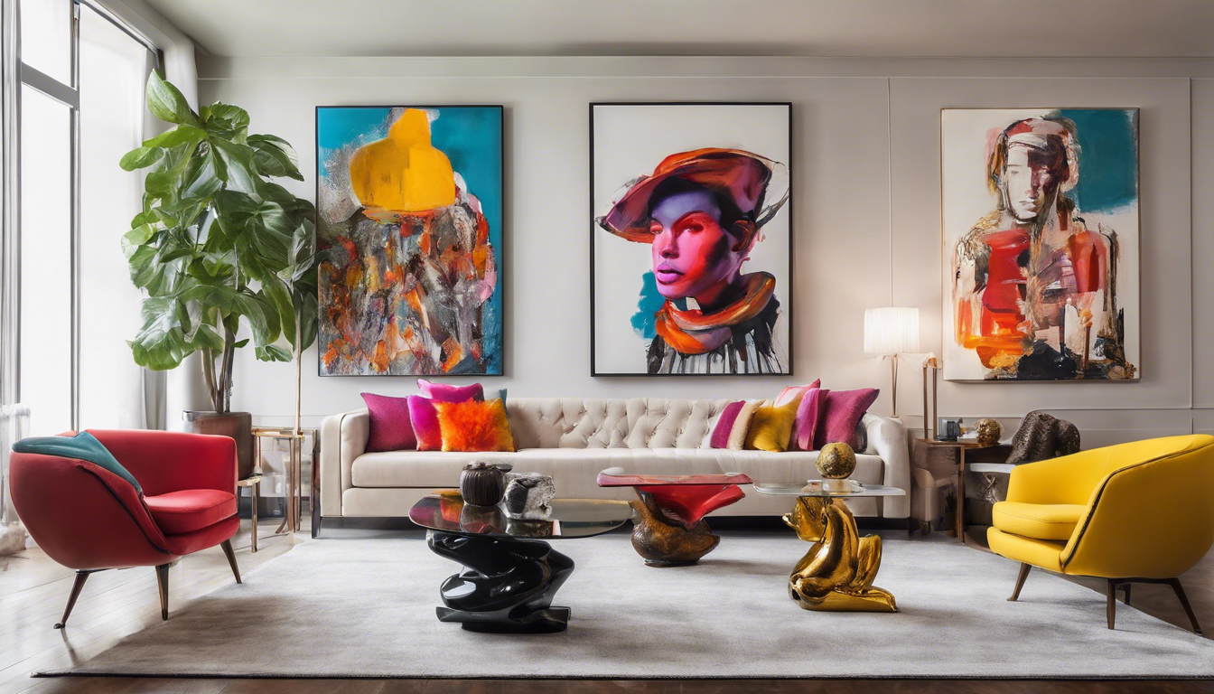 How to Incorporate Limited Edition Decor into Your Home