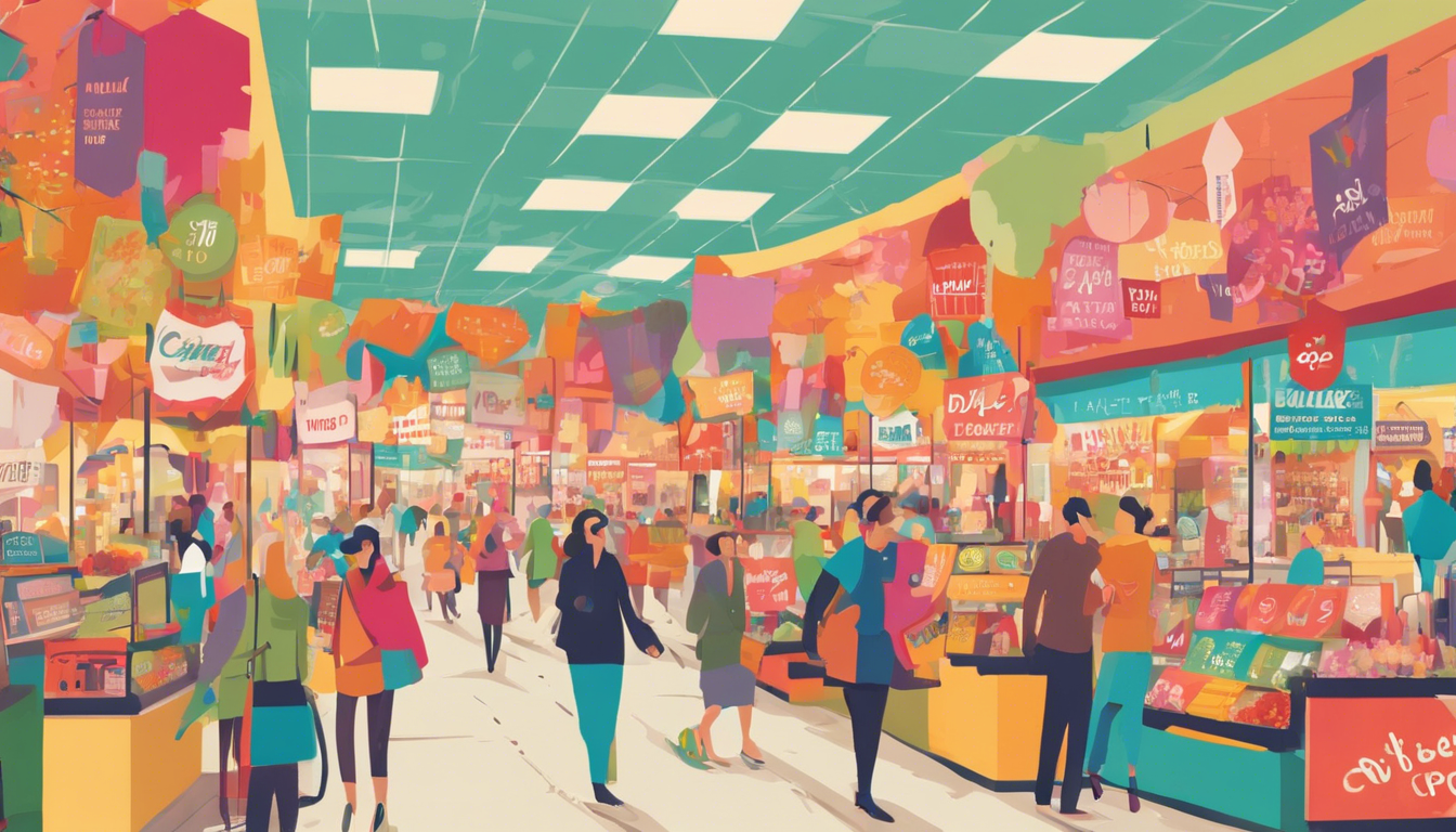 2. Különleges akciók és kedvezmények: vonzd a vásárlókat!