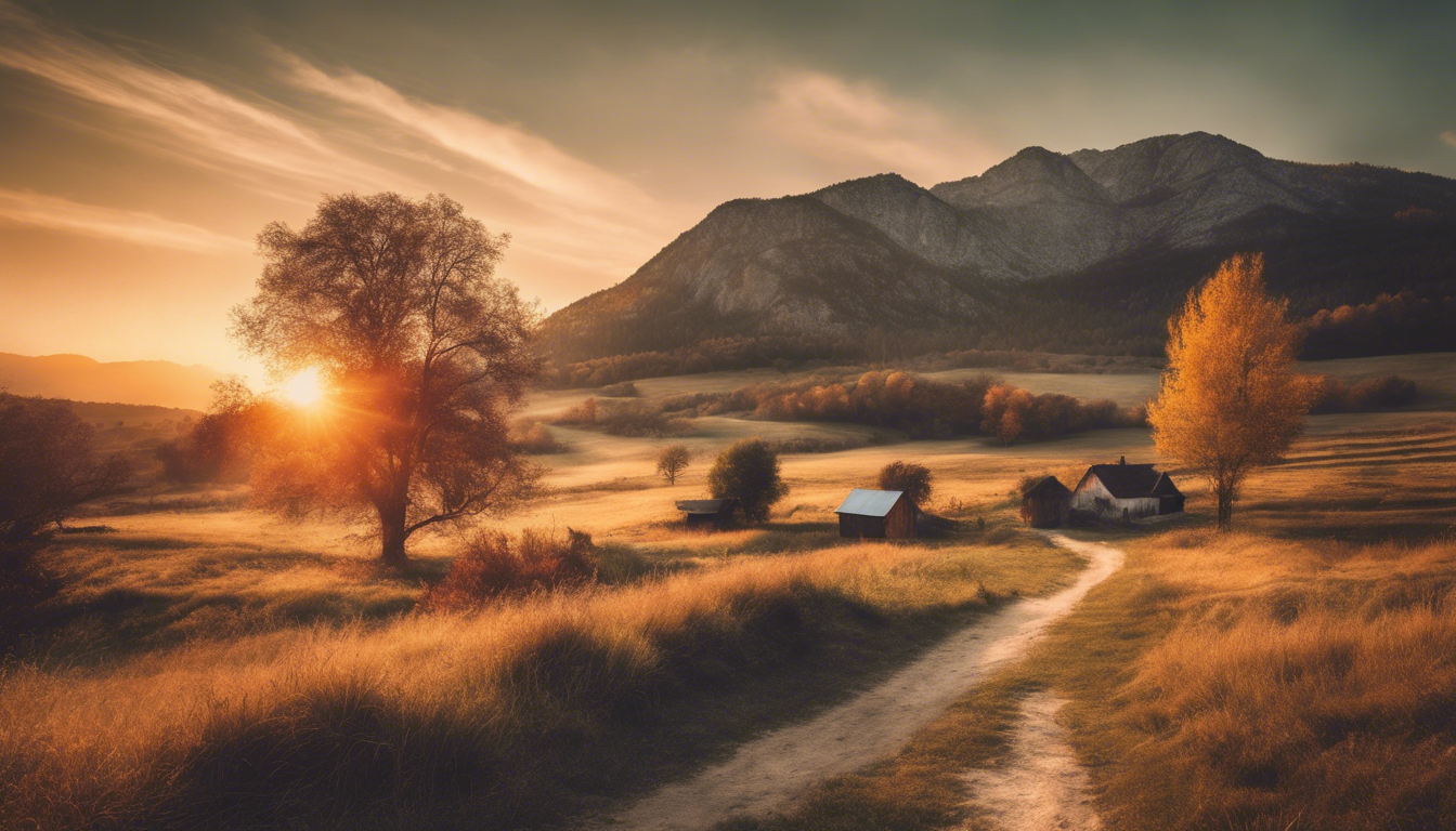 Techniques for Perfect Composition and Lighting