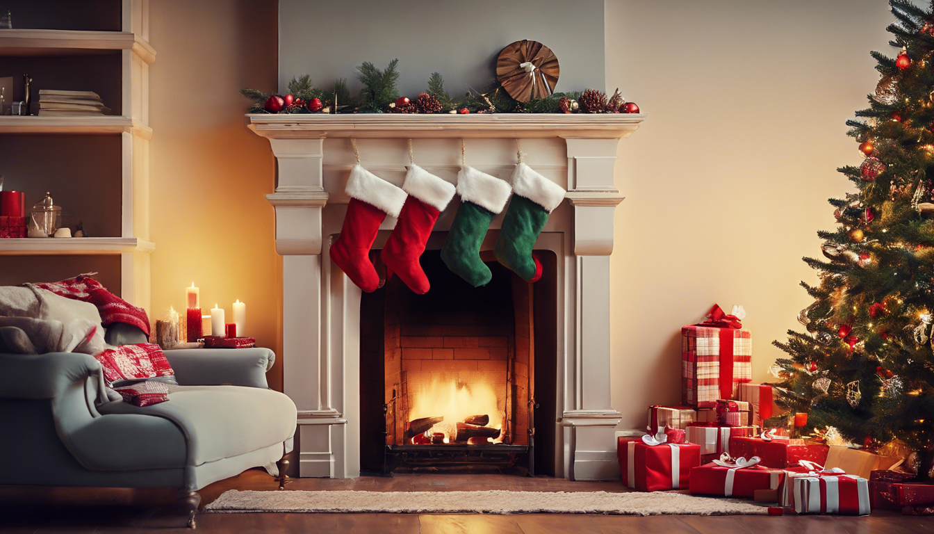 Összegzés és további tanácsok a karácsony biztonságos eltöltéséhez