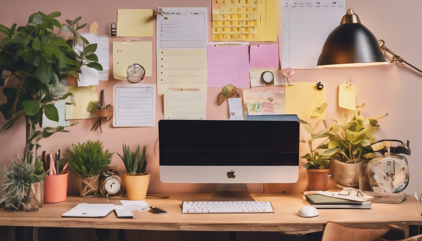 Tipp 3: Időmódszerek és tervezés