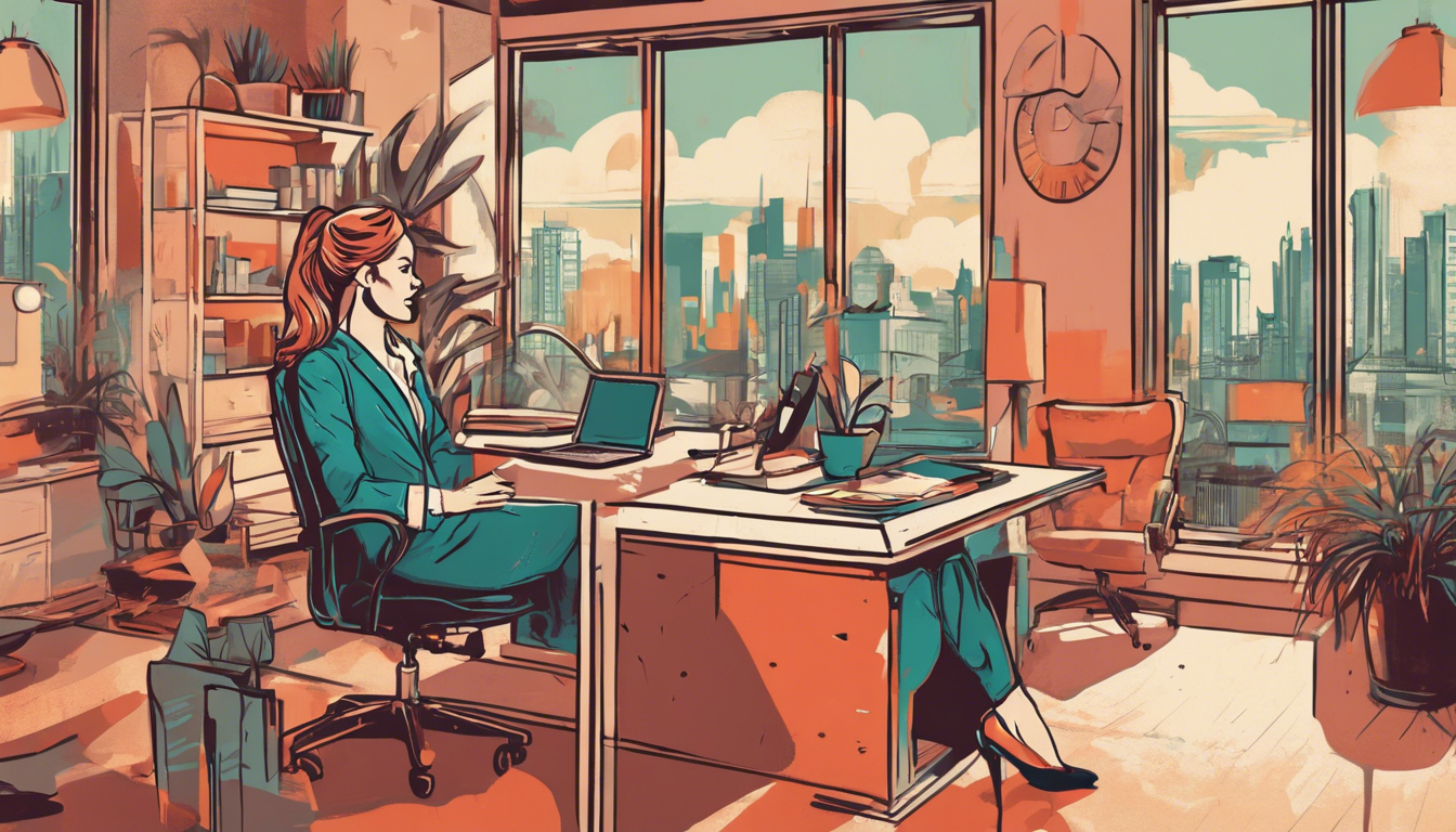 From Burnout to Business: How Kerri Gibson Transformed Real Estate into a Thriving Short-Term Rental Empire