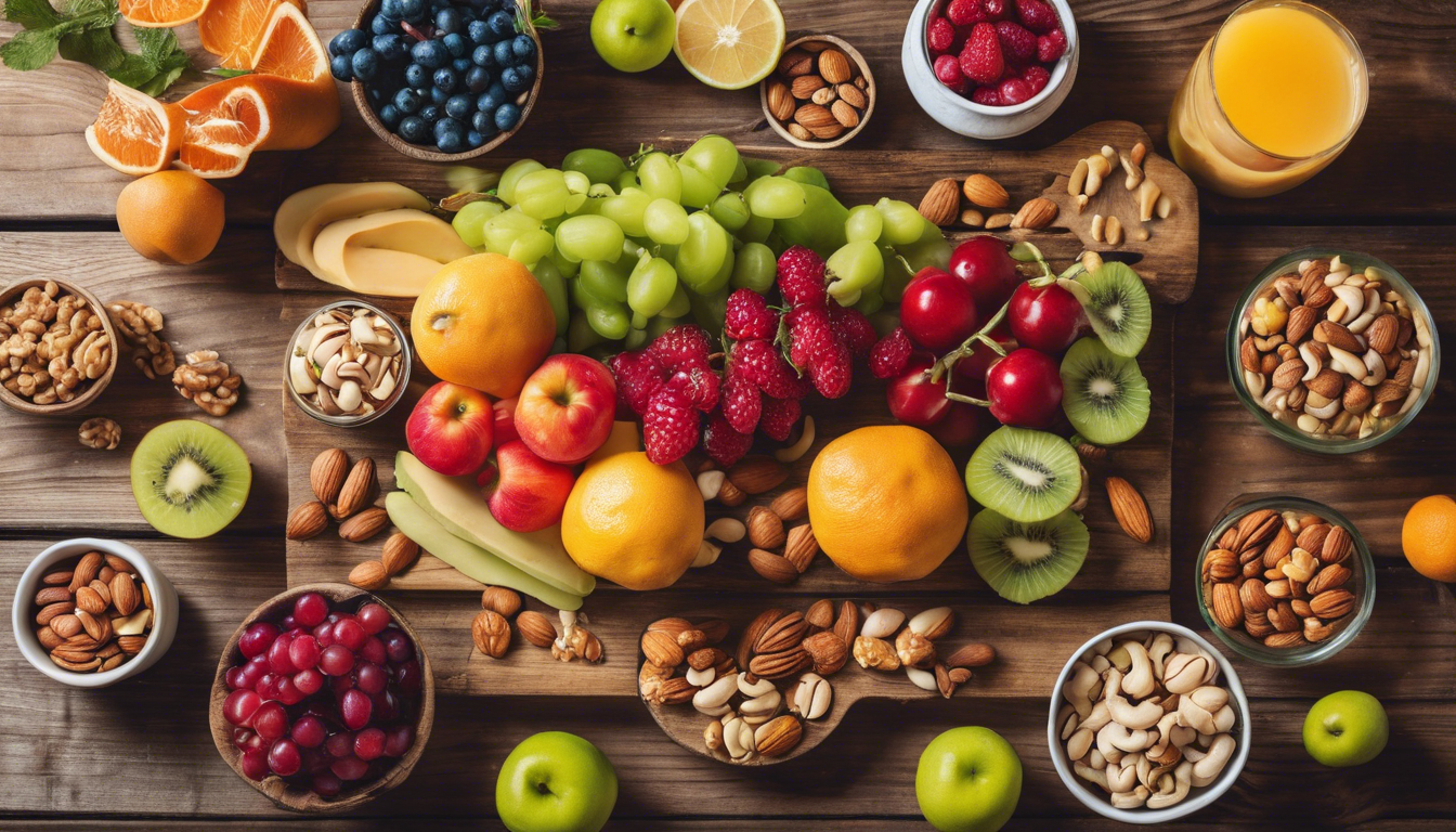 Összegzés: Az egészséges nassolás előnyei a mindennapokban