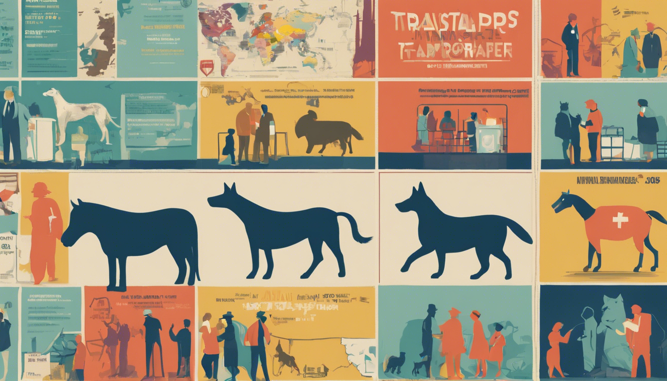 Nemzetközi Állatszállítás: Állatvédelmi Kihívások és Jogszabályi Megoldások a<br />2024. Decemberi Konferencián’ style=’display: block; margin: auto; max-width: 100%; height: auto;’></p>
<h2>Fontos infók</h2>
<ul>
<li>A konferencia célja az állatjóléti kérdések átfogó megvitatása a nemzetközi állatszállításban.</li>
<li>Az előadások hangsúlyozták a jogszabályi keretek fontosságát az állatok egészségének védelmében.</li>
<li>A fenntartható nemzetközi kereskedelem érdekében elengedhetetlen a nemzetközi együttműködés a friss EU szabályozások alkalmazásához.</li>
</ul>
<h3>A nemzetközi állatszállítás állatvédelmi kihívásai</h3>
<p>A nemzetközi állatszállítás állatvédelmi kihívásai rendkívül összetett témakört ölelnek fel, amely a globális kereskedelem folytatásával egyre fontosabbá válik.</p>
<p>A<br />2024.</p>
<p>december 3-án a Szegedi Tudományegyetem Állatorvostudományi Karán megrendezett konferencia arra a szükségességre hívta fel a figyelmet, hogy az állatszállítás során, különösen a veszélyeztetett állatfajok és haszonállatok esetében, fokozottan figyelmet kell fordítani az állatjólét szempontjaira.</p>
<p>Közel 160 résztvevő tette tiszteletét az eseményen, amelyet Dr.</p>
<p>Battay Márton és Prof.</p>
<p>Dr.</p>
<p>Kovács Gábor nyitott meg.</p>
<p>A konferencia vezetője, Prof.</p>
<p>Dr.</p>
<p>Janza Frigyes, olyan tárgyköröket ismertetett, mint az illegális állatkereskedelem visszaszorítása és a jogszabályi keretek megerősítése az állatok egészségének védelme érdekében.</p>
<p>Az előadók rámutattak arra, hogy a megfelelő szállítási körülmények nemcsak az állatok jólétét garantálják, hanem a zoonózisok terjedésének megelőzésében is kulcsszerepet játszanak, védve ezzel az emberi egészséget.</p>
<p>A konferencia további fontos beszélgetései a fenntartható nemzetközi kereskedelem jogi és etikai aspektusait boncolgatták, különösen az EU legújabb szabályozásainak nemzetközi együttműködéseken keresztül történő alkalmazásának szükségességét emelték ki.</p>
<p>Szervezők és résztvevők egyaránt egy lépéssel közelebb kerültek ahhoz, hogy a jövő állatszállításai jogilag és etikailag is megfeleljenek a modern kor kihívásainak.</p>
<h3>Jogszabályi megoldások és nemzetközi együttműködés</h3>
<p>A konferencia folytatásaként a résztvevők külön workshopokon ismerkedtek meg a legfrissebb jogszabályi előírásokkal, amelyek célja az állatok jogainak védelme és a szállítási folyamatok átláthatóságának növelése.</p>
<p>Az előadások során a jogalkotók és állatorvosok tapasztalatcserét folytattak a legújabb, nemzetközi szinten elfogadott megoldásokról, mint például az állatok egészségi állapotának nyomon követésére szolgáló digitális rendszerekről.</p>
<p>A résztvevők hangsúlyozták, hogy a szigorúbb jogi keretek mellett elkerülhetetlen a nemzetközi együttműködés, hiszen a határokon átnyúló kereskedelem számos kihívást támaszt, amelyeket közös erővel érdemes kezelni.</p>
<p>A szervezők célja, hogy a konferencia hozzájáruljon a legjobb gyakorlatok megosztásához, és támogassa a jogalkotói reformokat az állatok jólétének biztosítása érdekében.</p>
</div>
						</div>
			</div>
					<div class="e-shared-sec entry-sec">
			<div class="e-shared-header h4">
				<i class="rbi rbi-share" aria-hidden="true"></i><span>Share This Article</span>
			</div>
			<div class="rbbsl tooltips-n effect-fadeout">
						<a class="share-action share-trigger icon-twitter" aria-label="Share on Twitter" href="https://twitter.com/intent/tweet?text=Nemzetk%C3%B6zi+%C3%81llatsz%C3%A1ll%C3%ADt%C3%A1s%3A+%C3%81llatv%C3%A9delmi+Kih%C3%ADv%C3%A1sok+%C3%A9s+Jogszab%C3%A1lyi+Megold%C3%A1sok+a+2024.+Decemberi+Konferenci%C3%A1n&url=https%3A%2F%2Fwww.hirtorta.hu%2Fallatok%2Fnemzetkozi-allatszallitas-allatvedelmi-kihivasok-es-jogszabalyi-megoldasok-a-2024-decemberi-konferencian%2F&via=" data-title="Twitter" rel="nofollow">
			<i class="rbi rbi-twitter" aria-hidden="true"></i><span>Twitter</span></a>			<a class="share-action icon-email" aria-label="Email" href="mailto:?subject=Nemzetközi%20Állatszállítás:%20Állatvédelmi%20Kihívások%20és%20Jogszabályi%20Megoldások%20a%202024.%20Decemberi%20Konferencián%20BODY=I%20found%20this%20article%20interesting%20and%20thought%20of%20sharing%20it%20with%20you.%20Check%20it%20out:%20https://www.hirtorta.hu/allatok/nemzetkozi-allatszallitas-allatvedelmi-kihivasok-es-jogszabalyi-megoldasok-a-2024-decemberi-konferencian/" data-title="Email" rel="nofollow">
				<i class="rbi rbi-email" aria-hidden="true"></i><span>Email</span></a>
					<a class="share-action icon-copy copy-trigger" aria-label="Copy Link" href="#" data-copied="Copied!" data-link="https://www.hirtorta.hu/allatok/nemzetkozi-allatszallitas-allatvedelmi-kihivasok-es-jogszabalyi-megoldasok-a-2024-decemberi-konferencian/" rel="nofollow" data-copy="Copy Link"><i class="rbi rbi-link-o" aria-hidden="true"></i><span>Copy Link</span></a>
					<a class="share-action icon-print" aria-label="Print" rel="nofollow" href="javascript:if(window.print)window.print()" data-title="Print"><i class="rbi rbi-print" aria-hidden="true"></i><span>Print</span></a>
					<a class="share-action native-share-trigger more-icon" aria-label="More" href="#" data-link="https://www.hirtorta.hu/allatok/nemzetkozi-allatszallitas-allatvedelmi-kihivasok-es-jogszabalyi-megoldasok-a-2024-decemberi-konferencian/" data-ptitle="Nemzetközi Állatszállítás: Állatvédelmi Kihívások és Jogszabályi Megoldások a 2024. Decemberi Konferencián" data-title="More"  rel="nofollow"><i class="rbi rbi-more" aria-hidden="true"></i></a>
					</div>
		</div>
				</div>
			<div class="entry-pagination e-pagi entry-sec mobile-hide">
			<div class="inner">
									<div class="nav-el nav-left">
						<a href="https://www.hirtorta.hu/nagyvilag/fedezd-fel-a-felho-kave-csodait-a-kultura-kavezoban-al-ghadirban/">
                            <span class="nav-label is-meta">
                                <i class="rbi rbi-angle-left" aria-hidden="true"></i><span>Previous Article</span>
                            </span> <span class="nav-inner">
								<img width="150" height="150" src="https://www.hirtorta.hu/wp-content/uploads/2024/12/Fedezd-Fel-a-Felho-Kave-Csodait-a-Kultura-Kavezoban-Al-Ghadirban-150x150.png" class="attachment-thumbnail size-thumbnail wp-post-image" alt="Fedezd Fel a Felhő Kávé Csodáit a Kultúra Kávézóban Al Ghadirban!" decoding="async" loading="lazy" />                                <span class="h4"><span class="p-url">Fedezd Fel a Felhő Kávé Csodáit a Kultúra Kávézóban Al Ghadirban!</span></span>
                            </span> </a>
					</div>
									<div class="nav-el nav-right">
						<a href="https://www.hirtorta.hu/tudomany/hegedus-d-geza-figyelmeztetese-a-tortenelem-ismetlodeserol-marai-sandor-monodramaja-a-polgari-ontudat-fontossagarol/">
                            <span class="nav-label is-meta">
                                <span>Next Article</span><i class="rbi rbi-angle-right" aria-hidden="true"></i>
                            </span> <span class="nav-inner">
                              <img width="150" height="150" src="https://www.hirtorta.hu/wp-content/uploads/2024/12/Hegedus-D-Geza-figyelmeztetese-a-tortenelem-ismetlodeserol-Marai-Sandor-monodramaja-a-polgari-ontudat-fontossagarol-150x150.png" class="attachment-thumbnail size-thumbnail wp-post-image" alt="Hegedűs D. Géza figyelmeztetése a történelem ismétlődéséről: Márai Sándor monodrámája a polgári öntudat fontosságáról" decoding="async" loading="lazy" />                             <span class="h4"><span class="p-url">Hegedűs D. Géza figyelmeztetése a történelem ismétlődéséről: Márai Sándor monodrámája a polgári öntudat fontosságáról</span></span>
                            </span> </a>
					</div>
							</div>
		</div>
			<div class="comment-box-wrap entry-sec">
			<div class="comment-box-header">
									<span class="h3"><i class="rbi rbi-comment" aria-hidden="true"></i>Leave a comment</span>
							</div>
			<div class="comment-holder no-comment">    <div id="comments" class="comments-area">
					<div id="respond" class="comment-respond">
		<h3 id="reply-title" class="comment-reply-title">Vélemény, hozzászólás? <small><a rel="nofollow" id="cancel-comment-reply-link" href="/allatok/nemzetkozi-allatszallitas-allatvedelmi-kihivasok-es-jogszabalyi-megoldasok-a-2024-decemberi-konferencian/#respond" style="display:none;">Válasz megszakítása</a></small></h3><form action="https://www.hirtorta.hu/wp-comments-post.php" method="post" id="commentform" class="comment-form"><p class="comment-notes"><span id="email-notes">Az e-mail címet nem tesszük közzé.</span> <span class="required-field-message">A kötelező mezőket <span class="required">*</span> karakterrel jelöltük</span></p><p class="comment-form-comment"><label for="comment">Hozzászólás <span class="required">*</span></label> <textarea placeholder="Leave a comment" id="comment" name="comment" cols="45" rows="8" maxlength="65525" required></textarea></p><p class="comment-form-author"><label for="author">Név <span class="required">*</span></label> <input placeholder="Your name" id="author" name="author" type="text" value="" size="30" maxlength="245" autocomplete="name" required /></p>
<p class="comment-form-email"><label for="email">E-mail cím <span class="required">*</span></label> <input placeholder="Your email" id="email" name="email" type="email" value="" size="30" maxlength="100" aria-describedby="email-notes" autocomplete="email" required /></p>
<p class="comment-form-url"><label for="url">Honlap</label> <input placeholder="Your Website" id="url" name="url" type="url" value="" size="30" maxlength="200" autocomplete="url" /></p>
<p class="comment-form-cookies-consent"><input id="wp-comment-cookies-consent" name="wp-comment-cookies-consent" type="checkbox" value="yes" /> <label for="wp-comment-cookies-consent">A nevem, e-mail címem, és weboldalcímem mentése a böngészőben a következő hozzászólásomhoz.</label></p>
<p class="form-submit"><input name="submit" type="submit" id="submit" class="submit" value="Hozzászólás küldése" /> <input type=