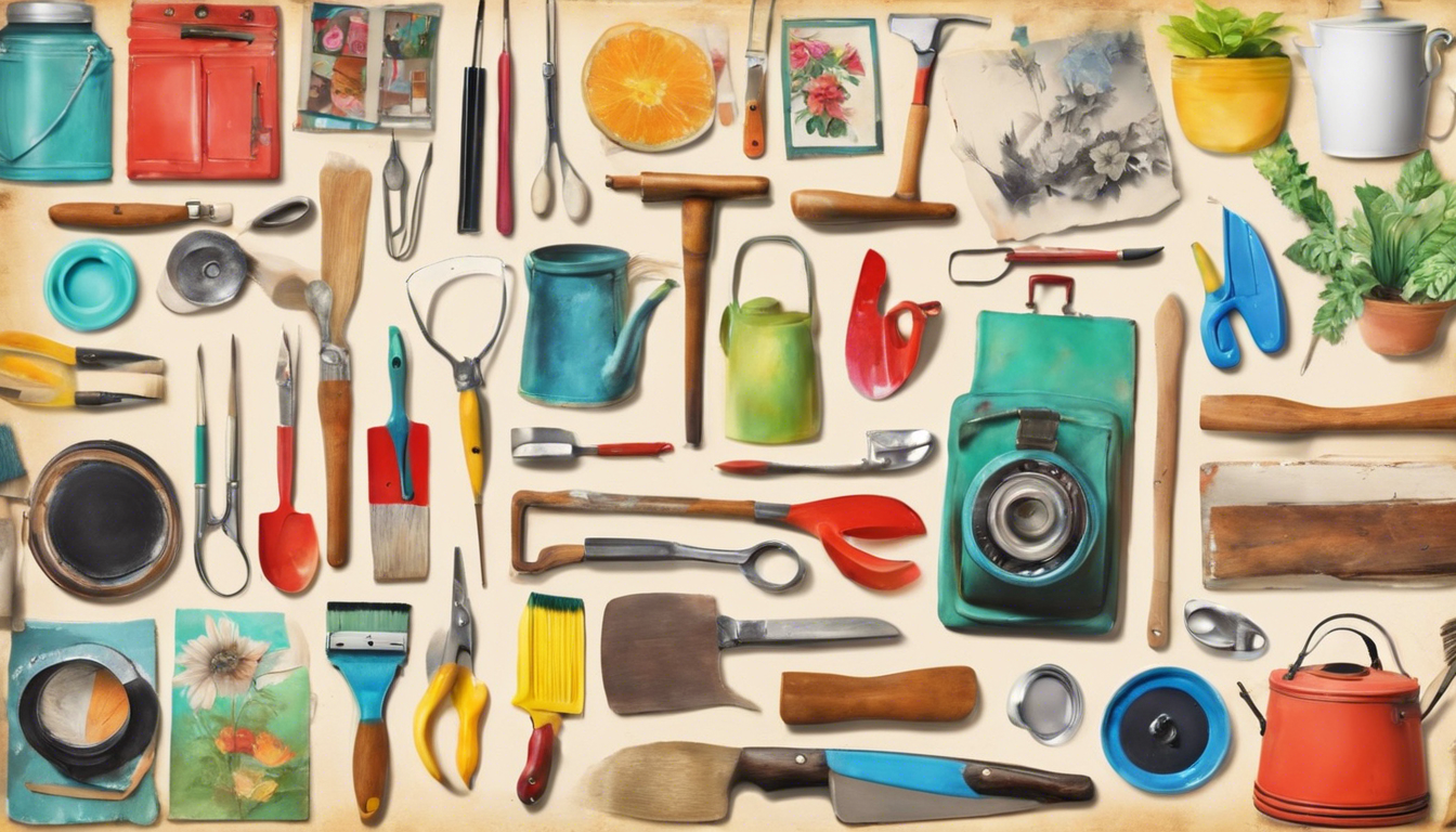 Milyen típusú hobbik léteznek?