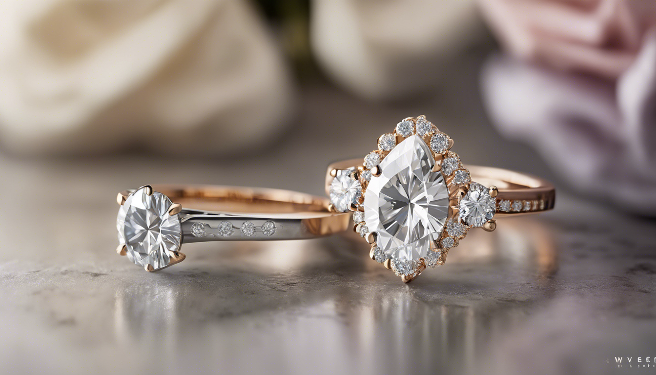 5. Cost Considerations: Is Moissanite a Budget-Friendly Alternative?