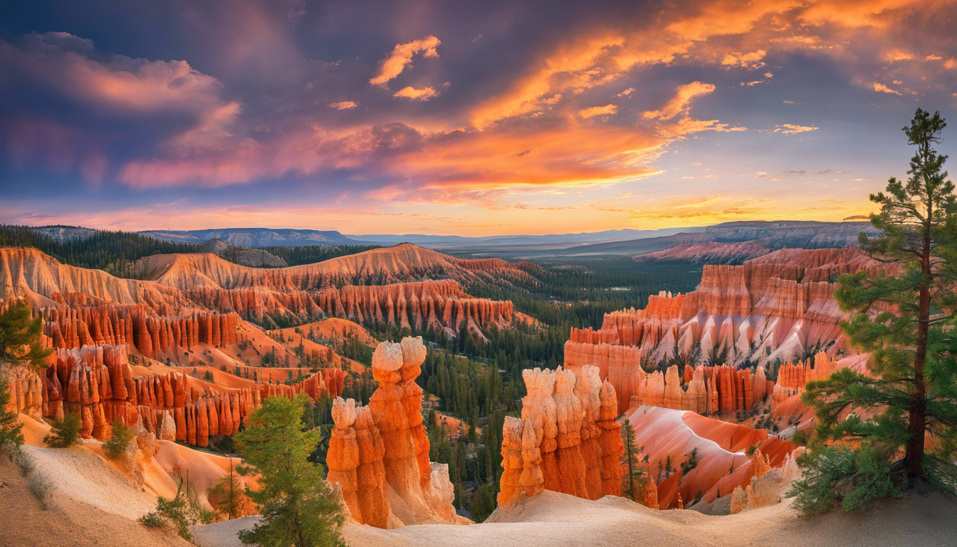 Tips for Capturing Stunning Nature Photographs