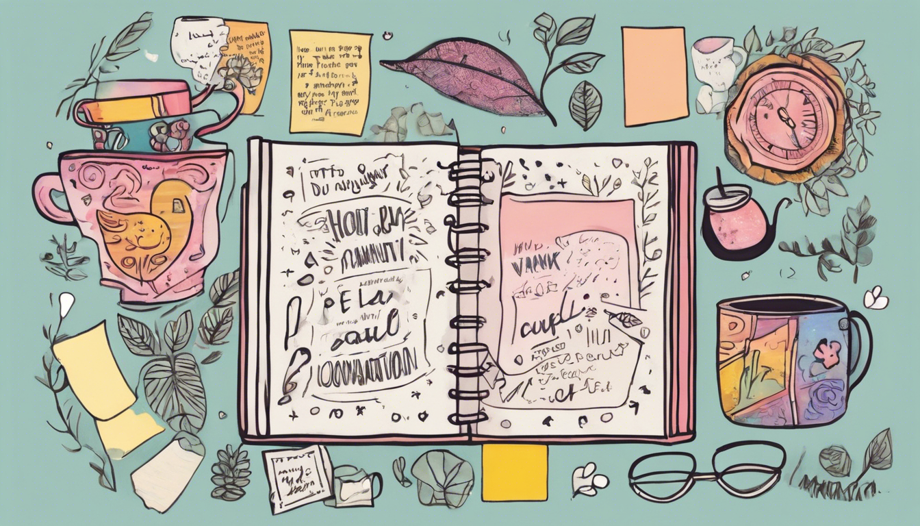 Készítsd el a személyes szokásnaplód