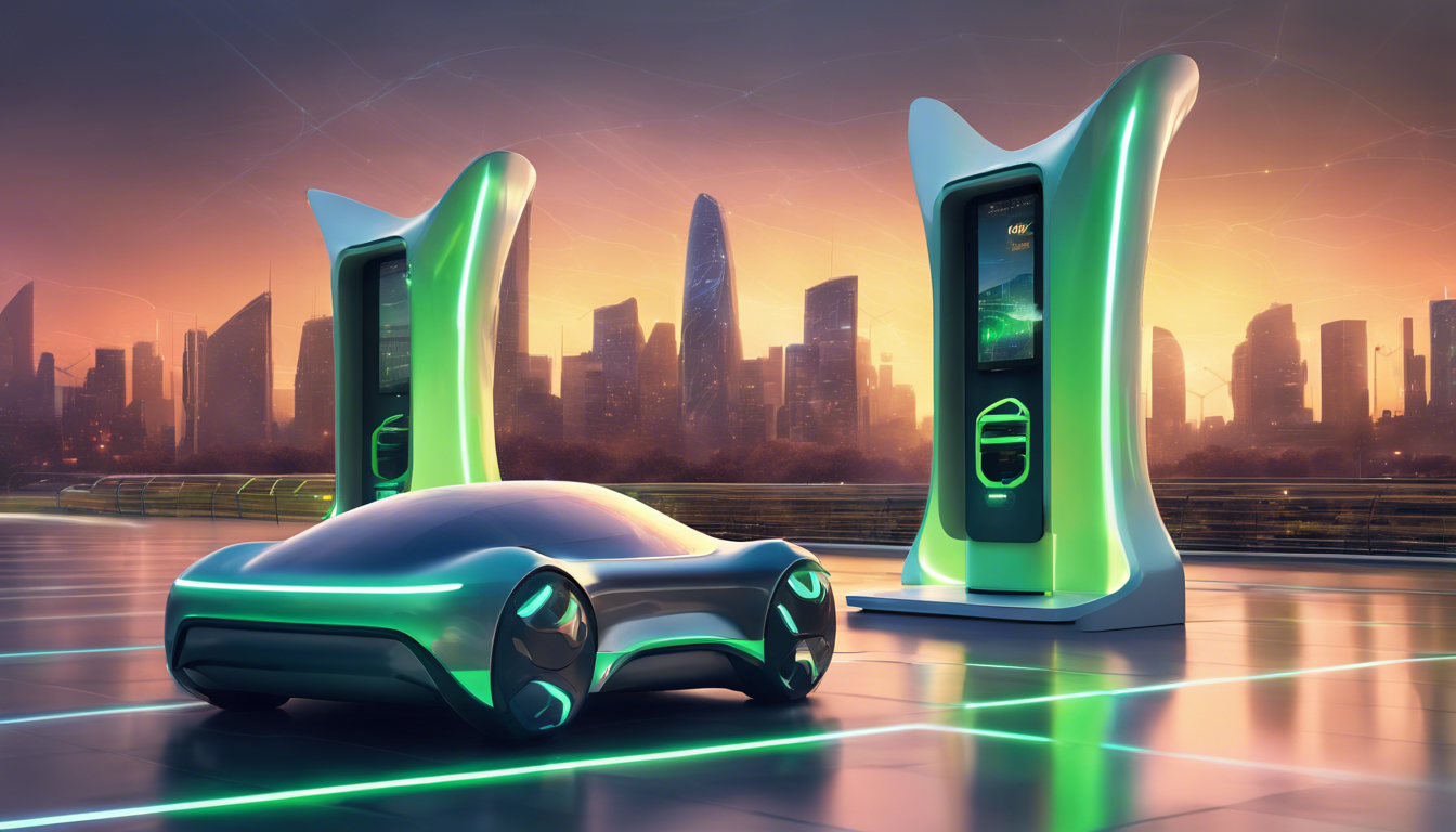 Impact of Fast Charging Technologies