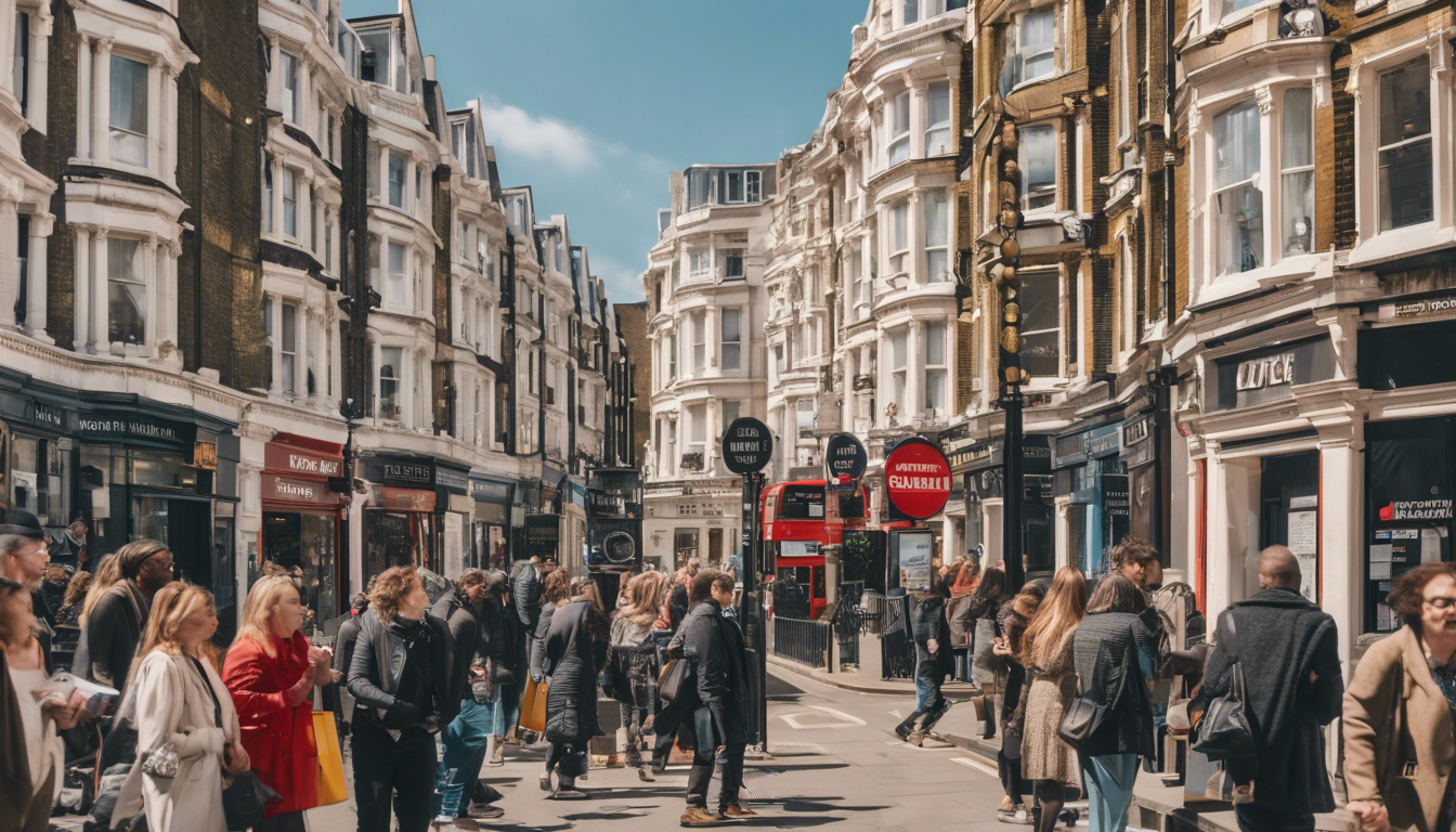 How to Find Affordable Rooms to Rent in London