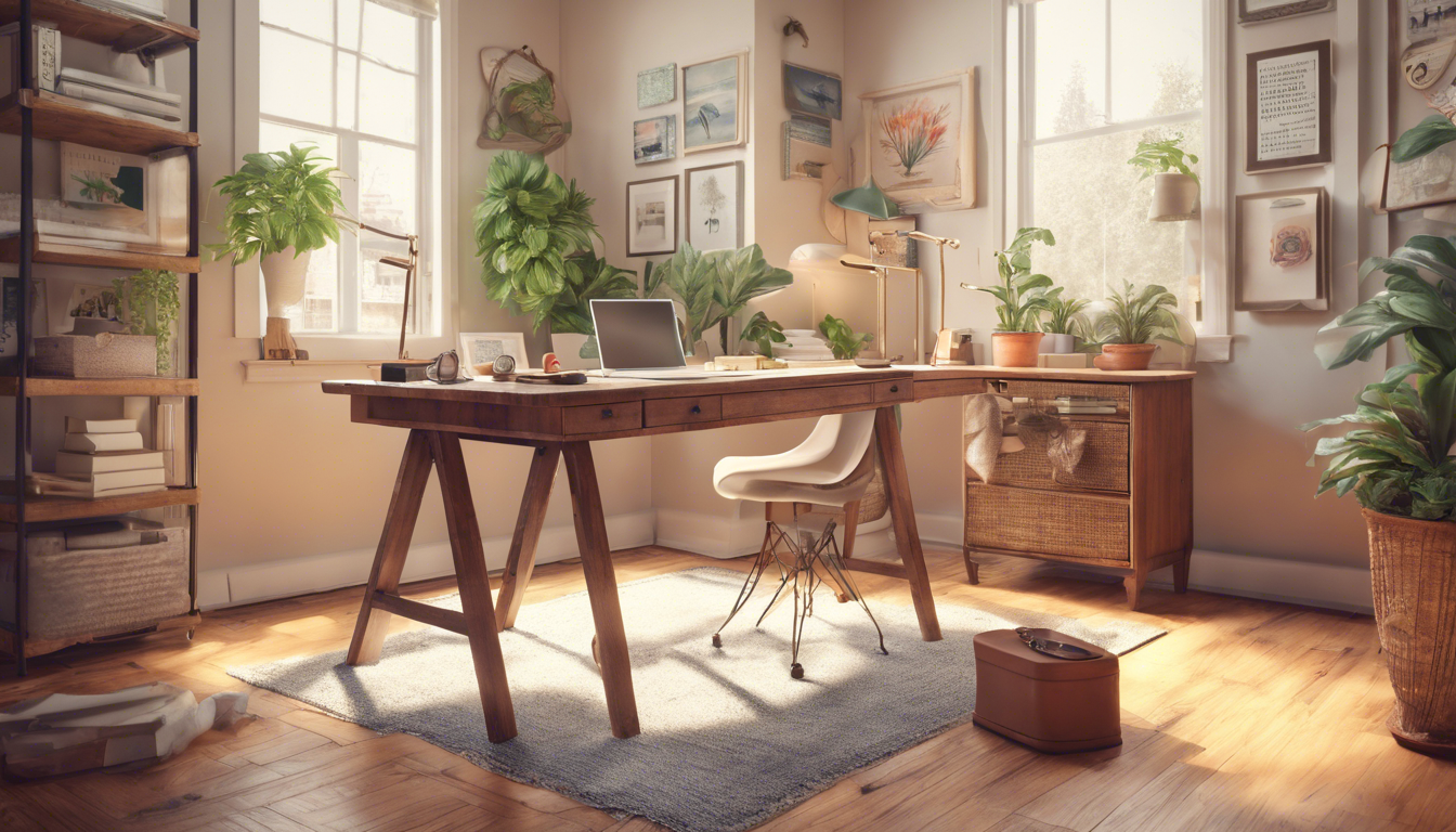 Motiváció fenntartása otthonról való munkavégzés során