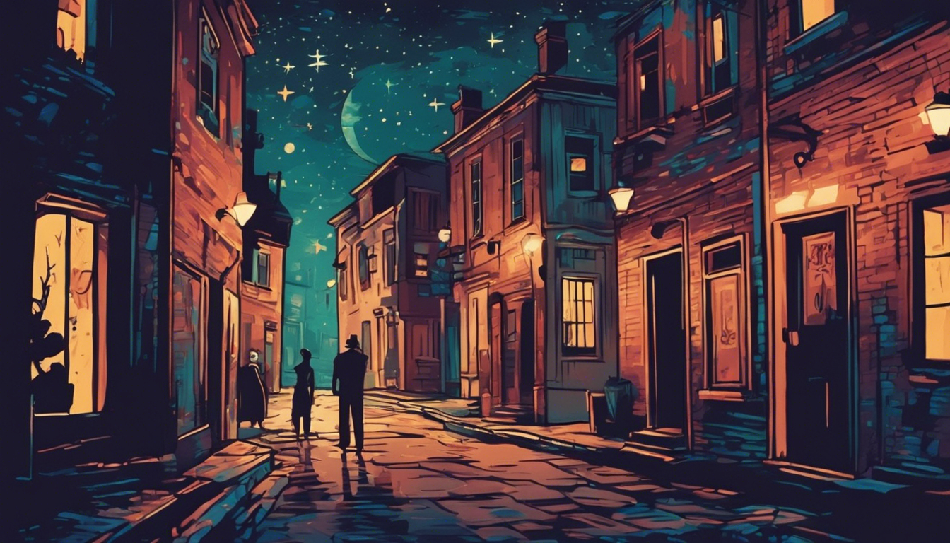 Összegzés: Éjszakai titkok felfedezése