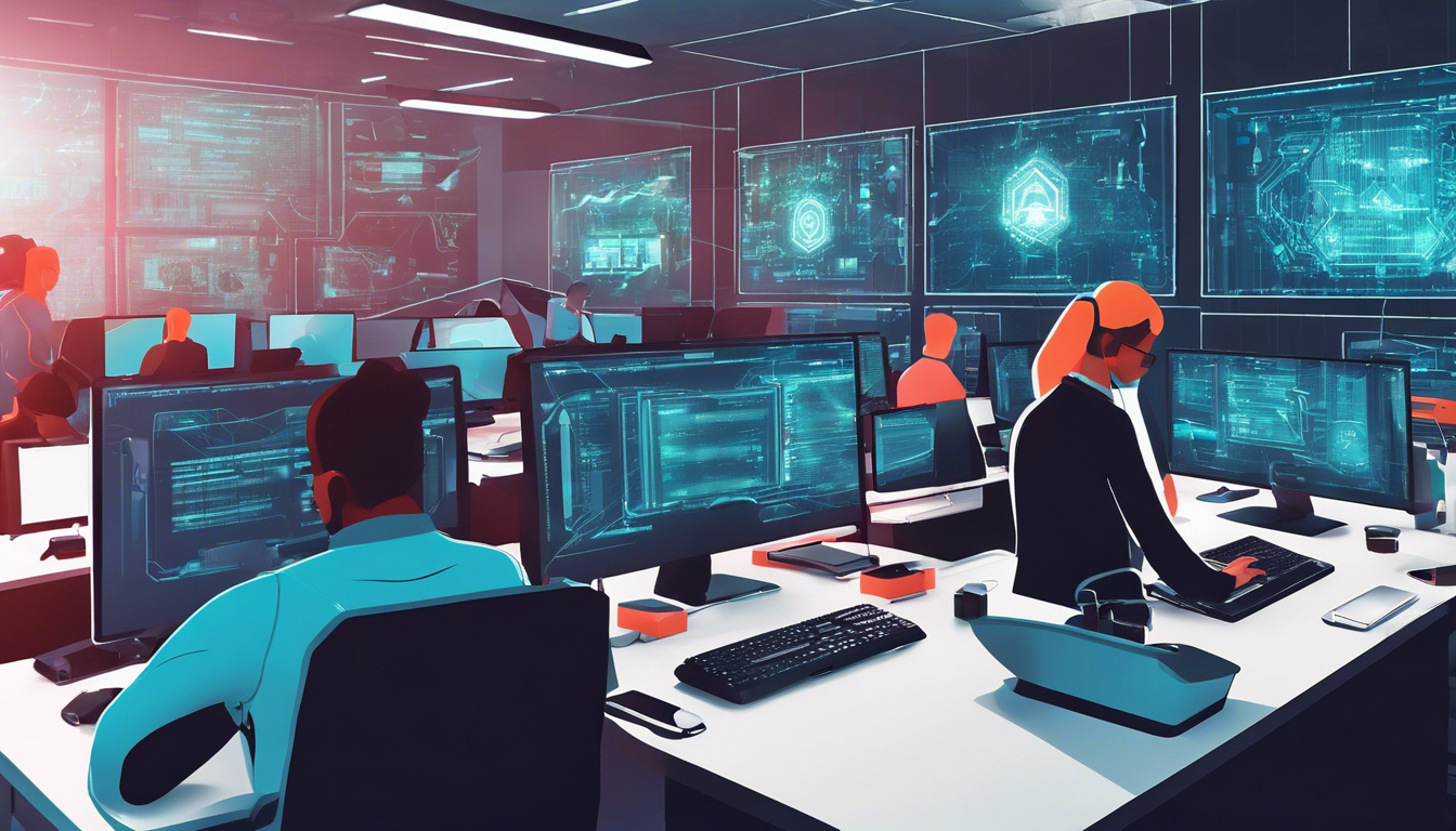 Types of Penetration Testing Services Available