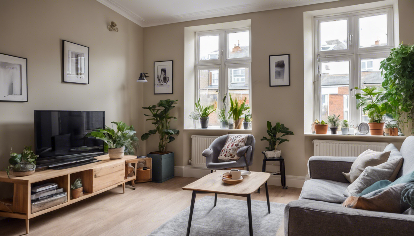 Tips for Finding the Perfect Room to Rent