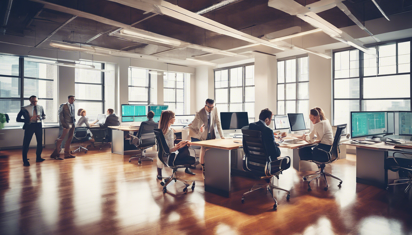 Stratégies pour optimiser votre support d