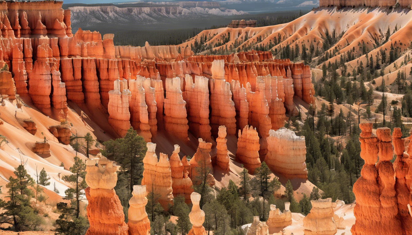 Unique Bryce Canyon Gift Ideas for Nature Lovers