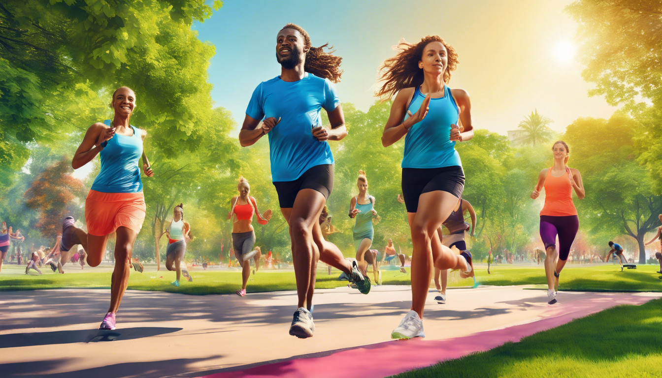 Ideaal voor sport en actieve levensstijl