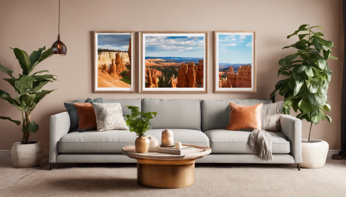 How to Choose the Perfect Art Print