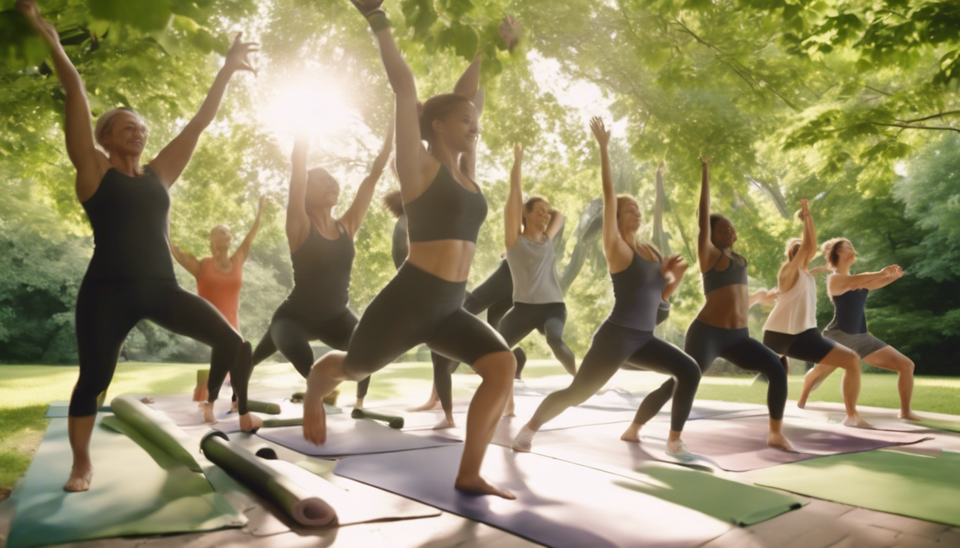 Oefeningen die de botdichtheid kunnen verbeteren
