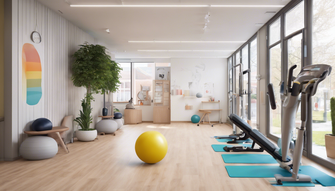 Veelvoorkomende behandelingen bij Kinesist Edegem