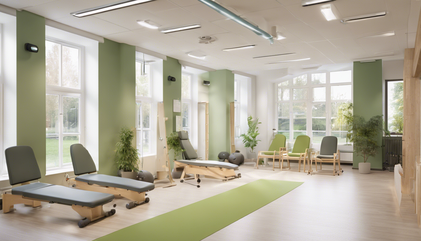 Hoe vind je de juiste kinesist in Edegem?