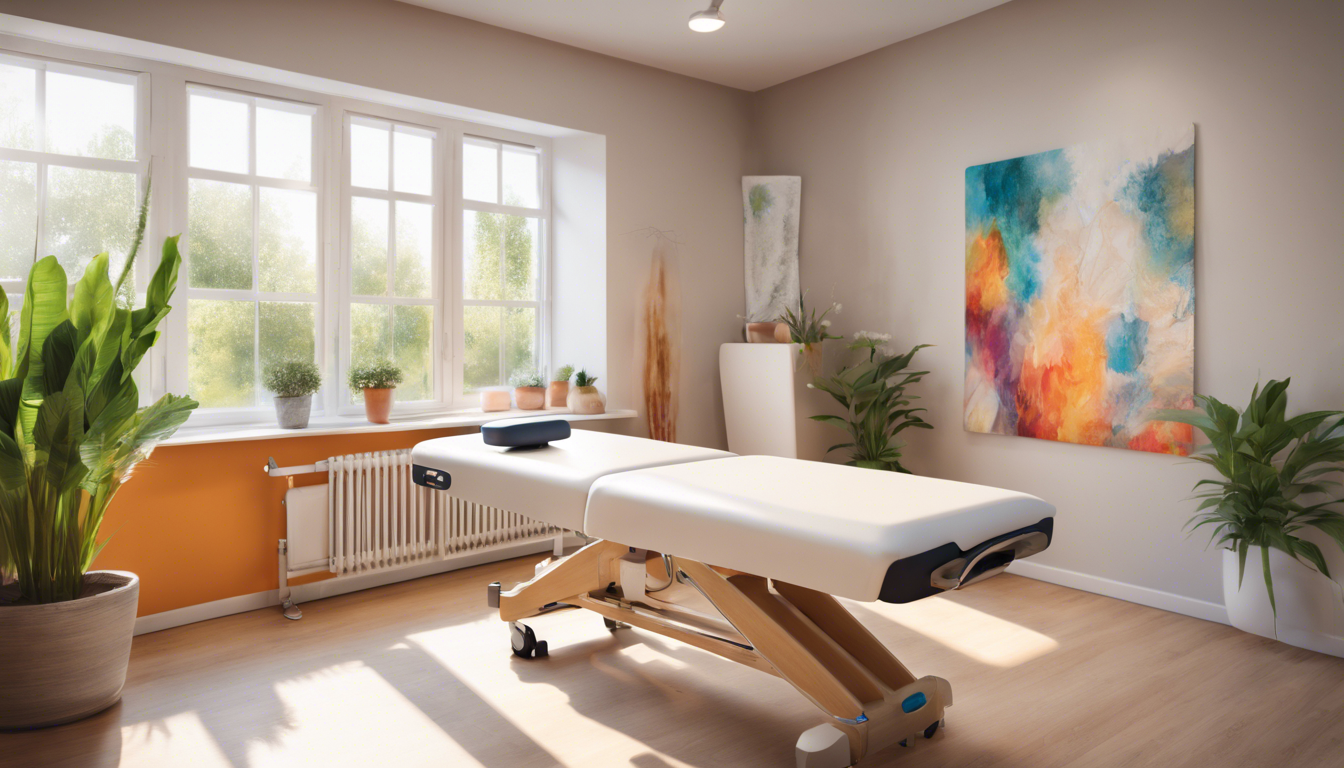 Hoe kies je de juiste kinesist in Eeklo?