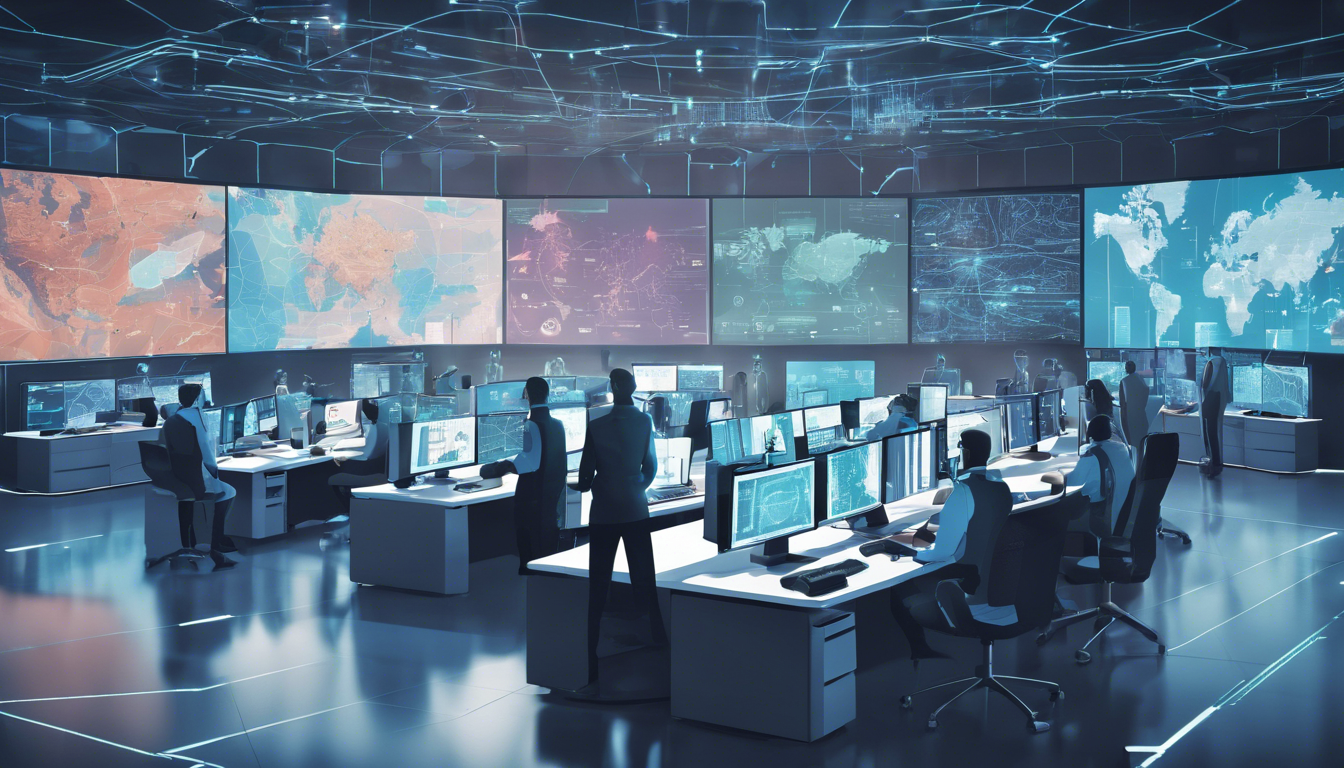 Challenges and Considerations in AI Adoption for Security